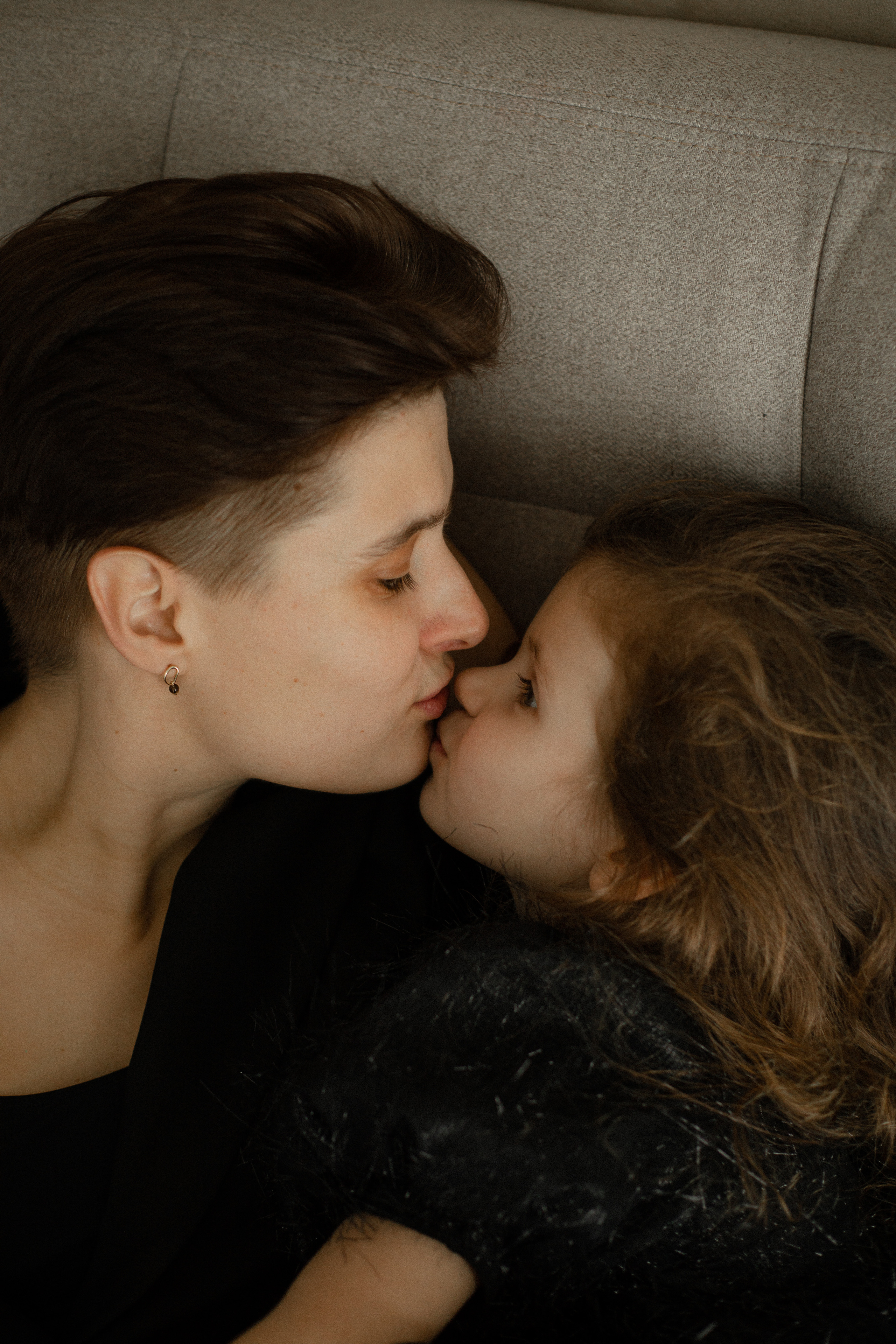 Ира и Вера. Свадебный фотограф Таня Караисаева