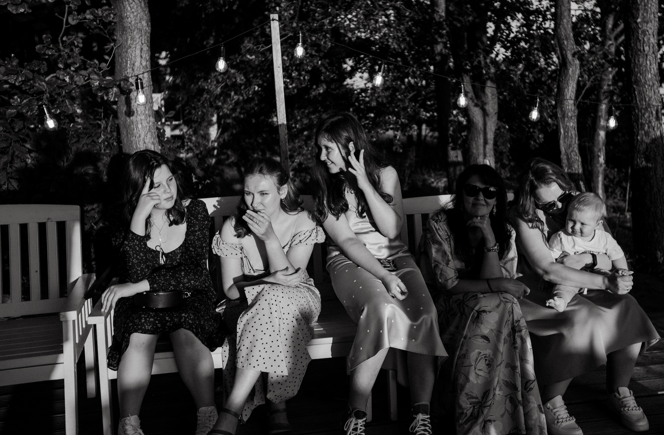 Будь со мной. Свадебный фотограф Таня Караисаева