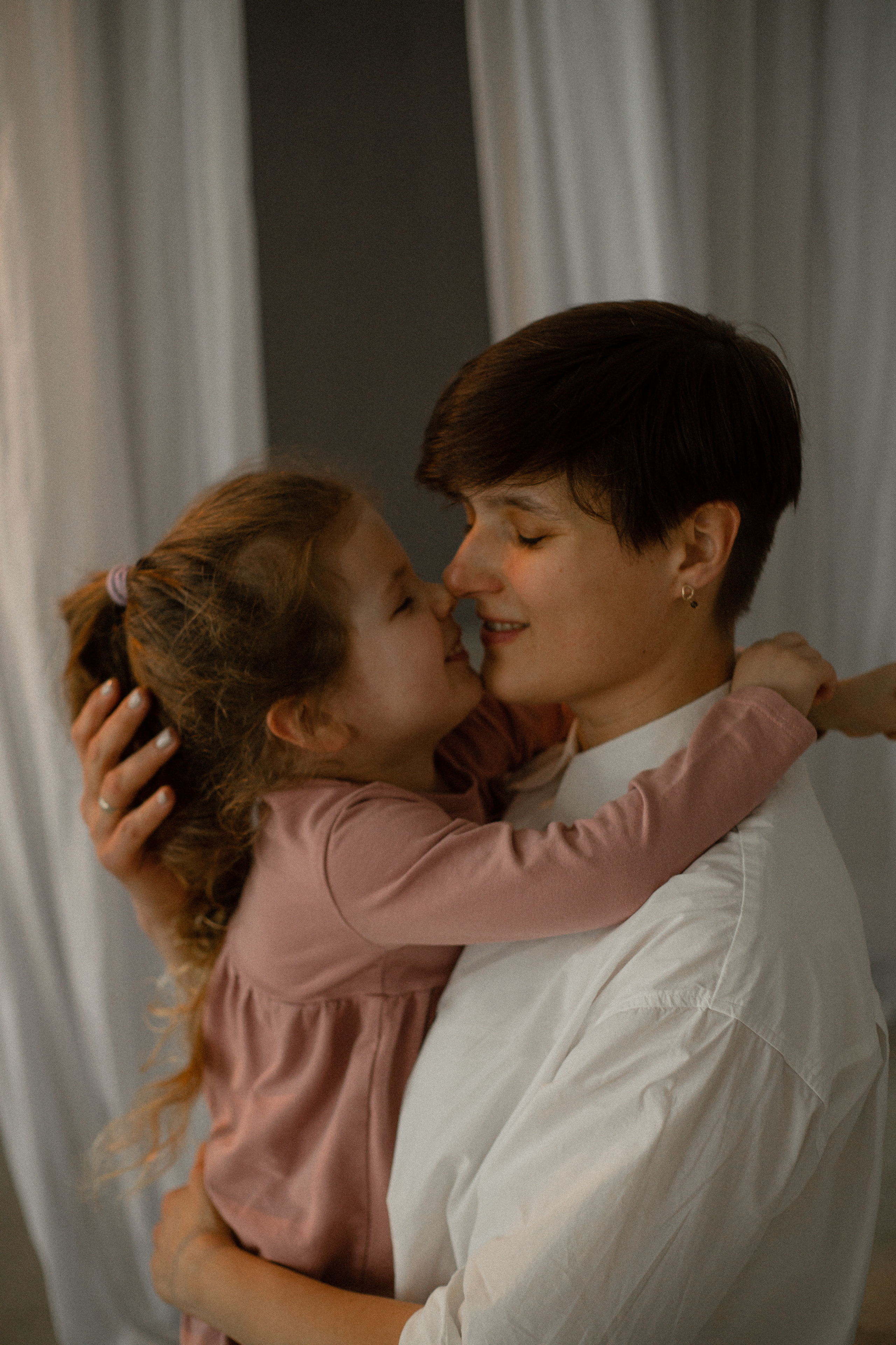 Ира и Вера. Свадебный фотограф Таня Караисаева