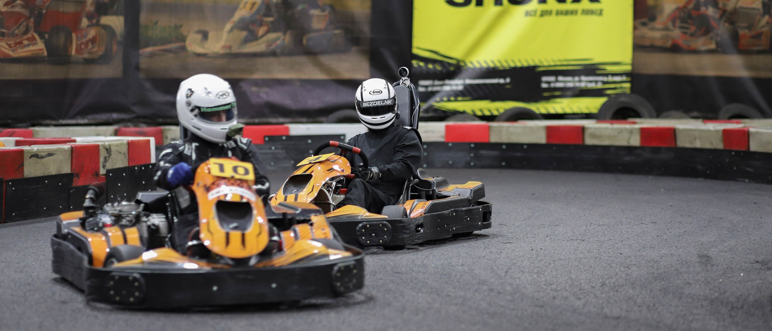 LSK Winter Cup 2025 — 2026 | Этап 3. Malenkyia