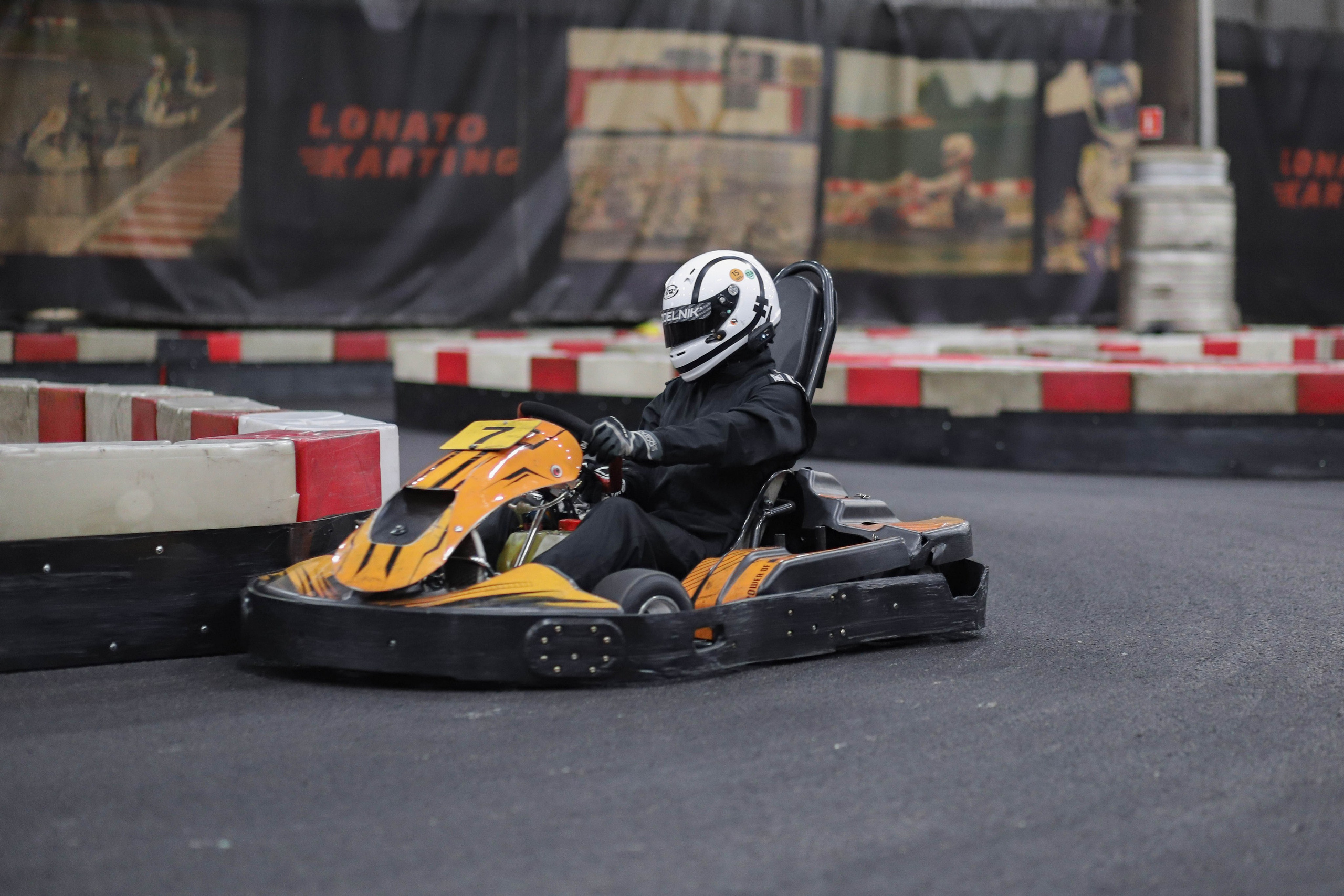 LSK Winter Cup 2025 — 2026 | Этап 4. Malenkyia