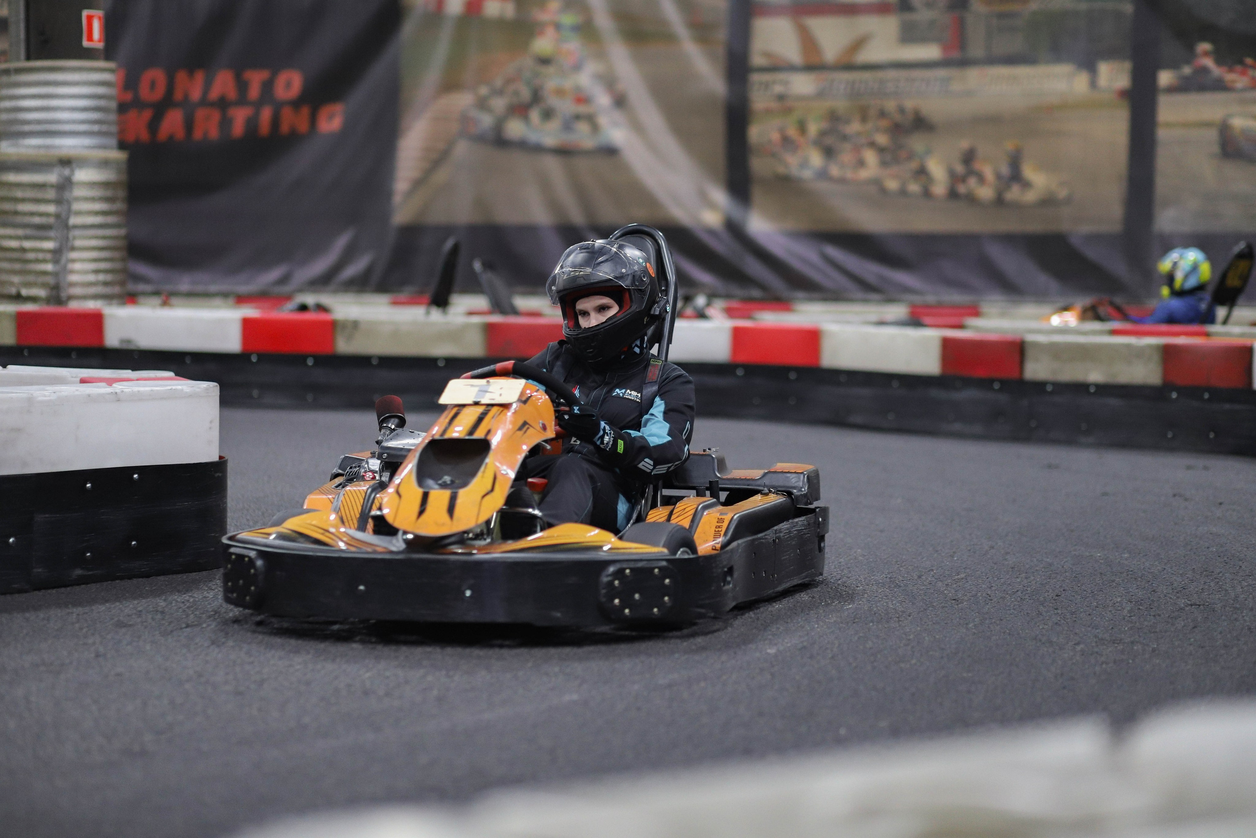 LSK Winter Cup 2025 — 2026 | Этап 4. Malenkyia