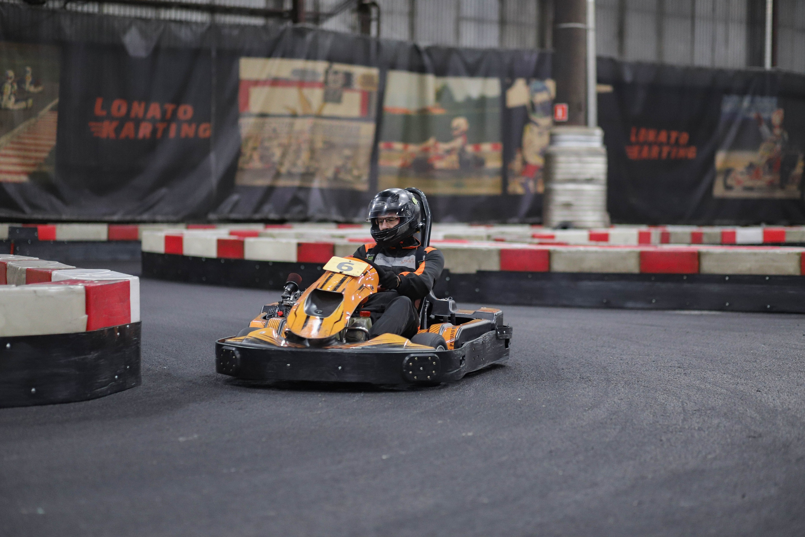 LSK Winter Cup 2025 — 2026 | Этап 4. Malenkyia