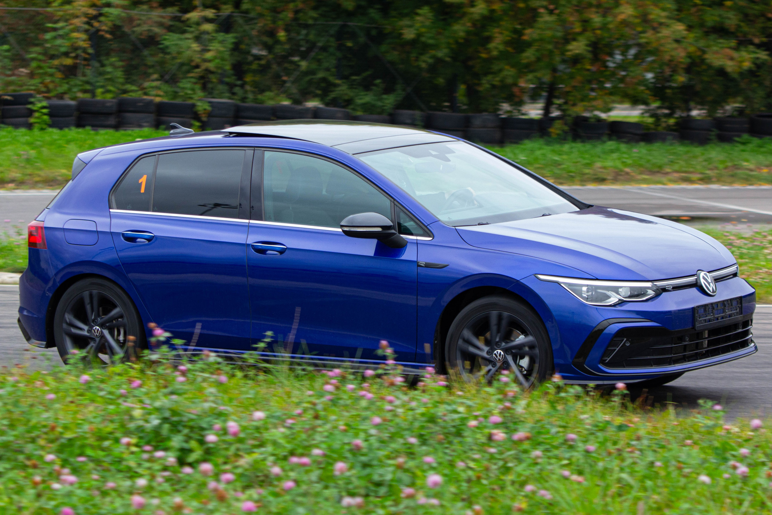 МосАвтоСлалом 20.09.25. Malenkyia