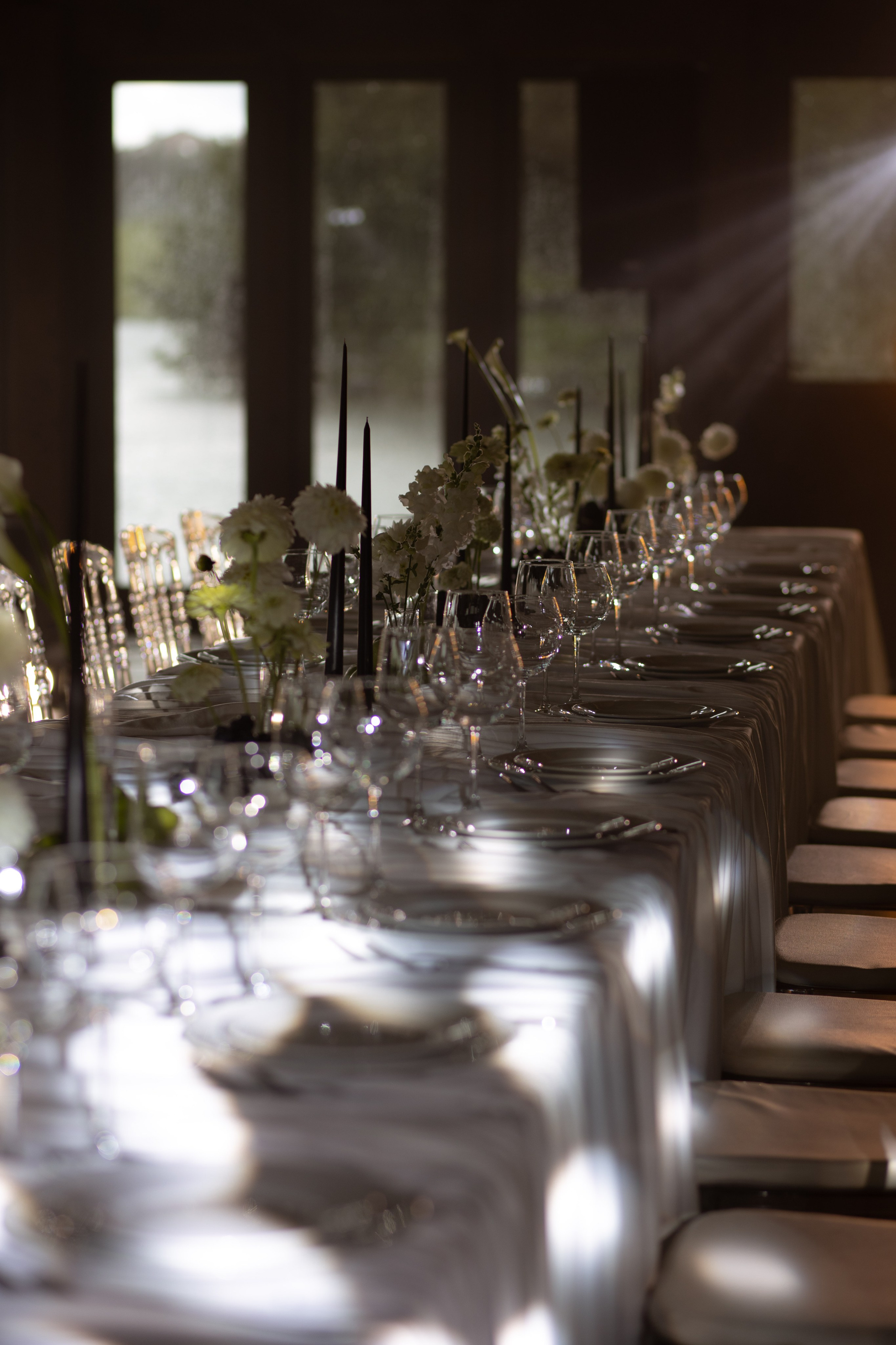 Алина & Андрей. Оформление свадеб, декор свадеб Вера Маркова, Москва