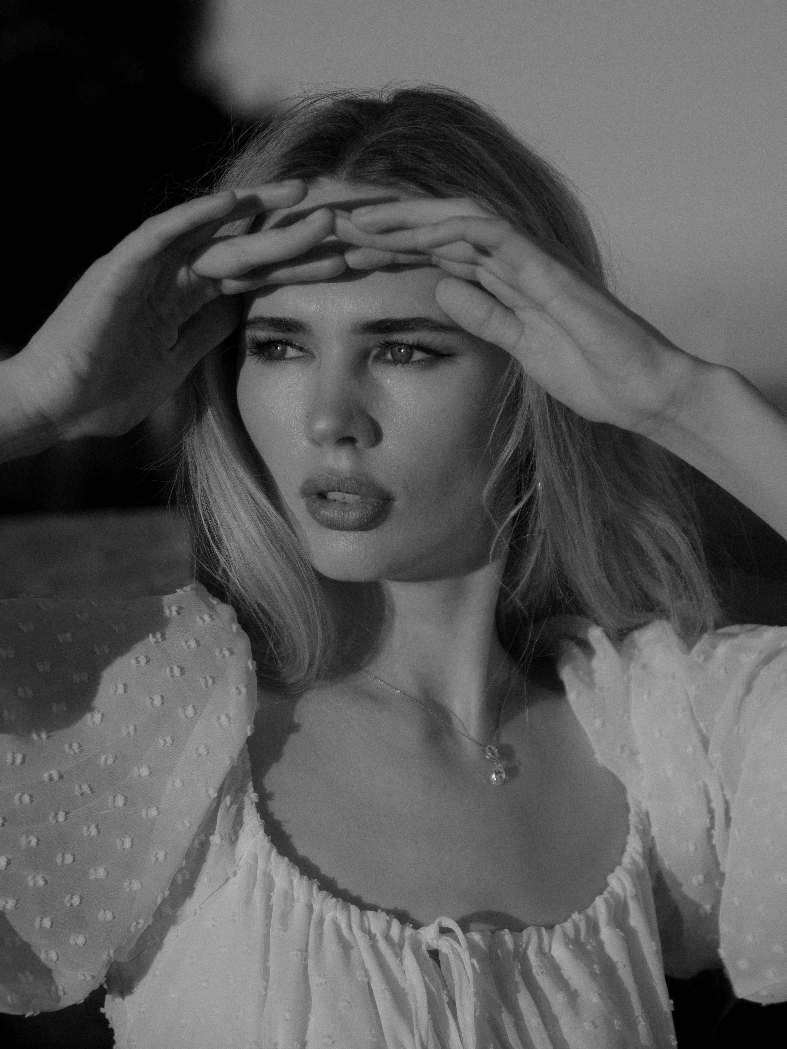 Мила. Фотограф Анапа, Новороссийск, Краснодар