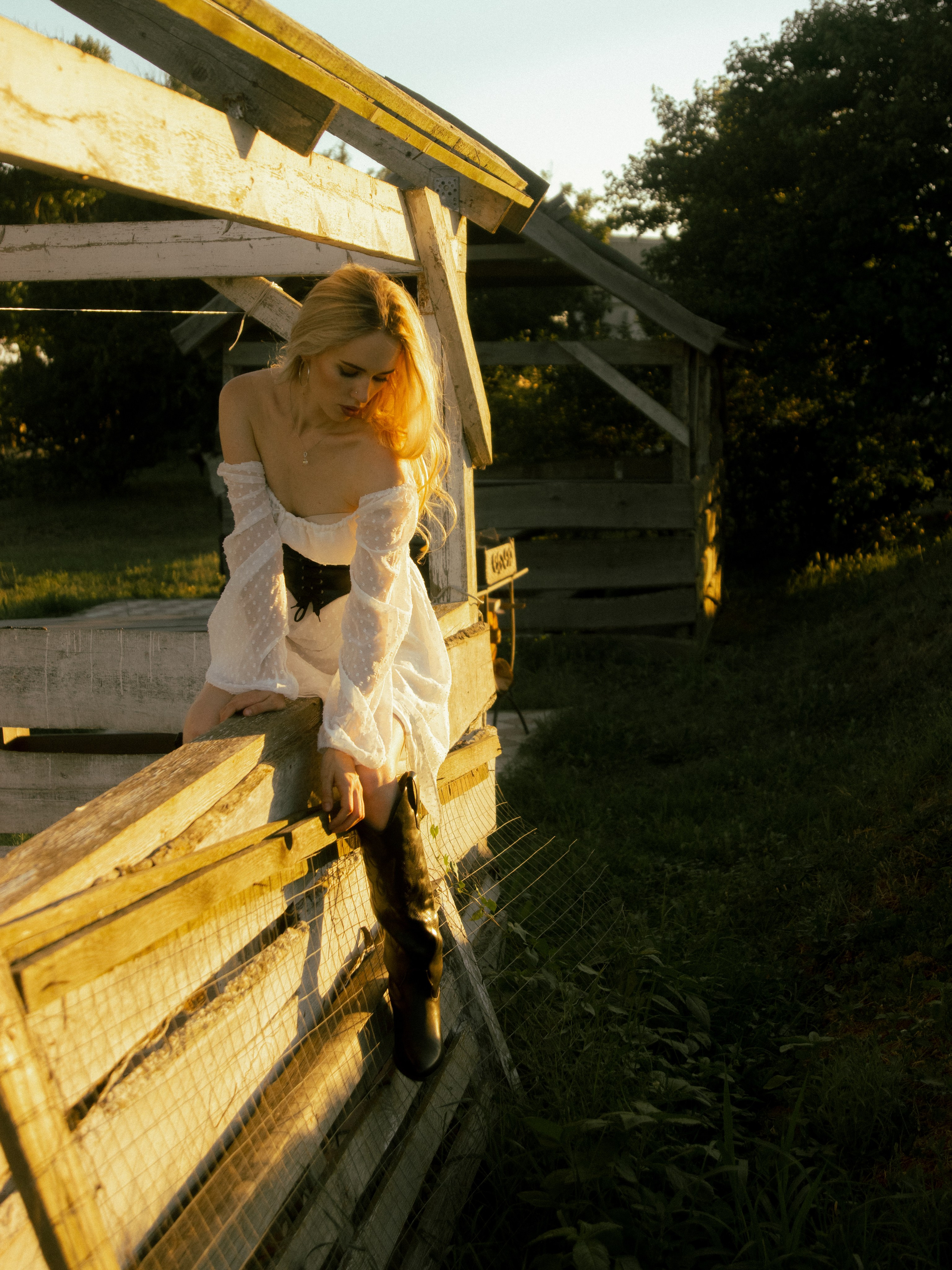 Мила. Фотограф Анапа, Новороссийск, Краснодар