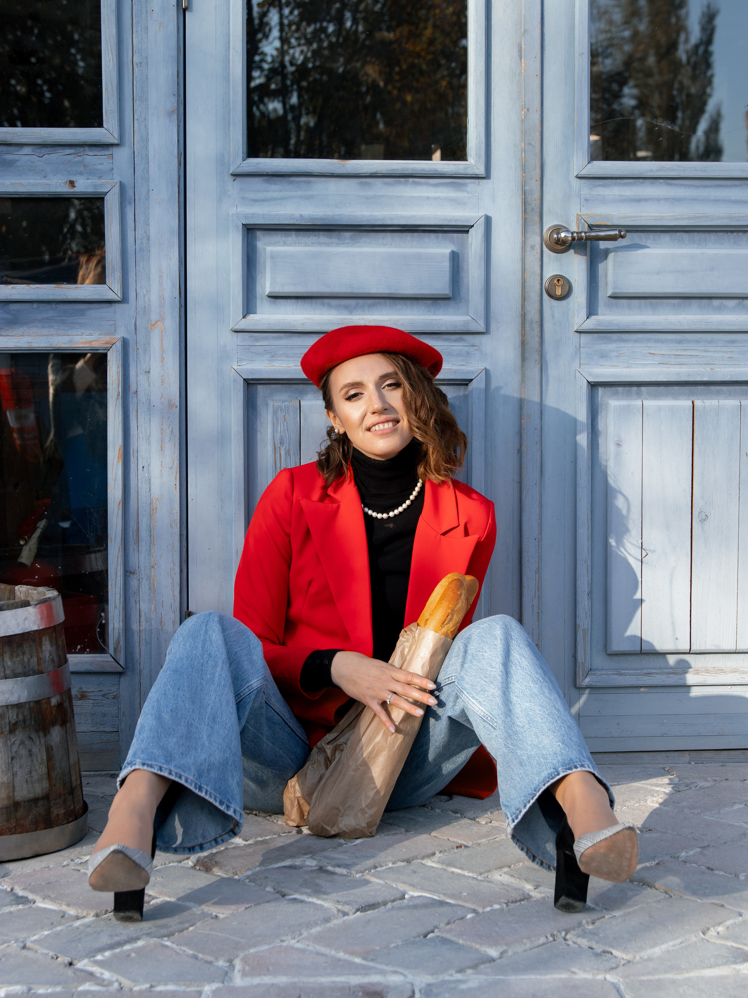 Евгения. Фотограф Анапа, Новороссийск, Краснодар