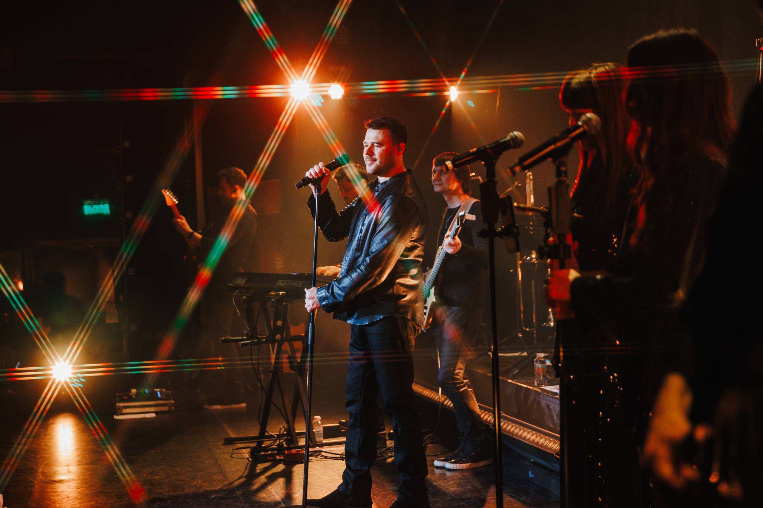 Emin, Пушкино. Фотограф Ольга Махалова — Санкт-Петербург, Москва, Нижний Новгород