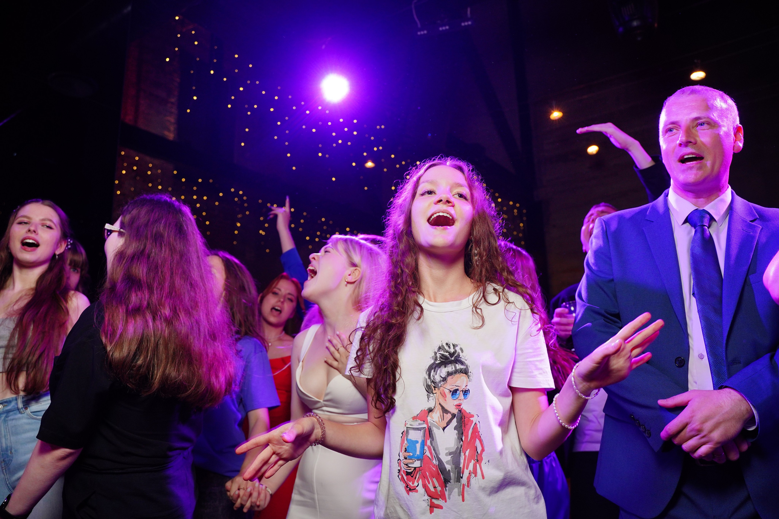 Фотосессия на выпускной. Right Book Выпускные альбомы в Самаре