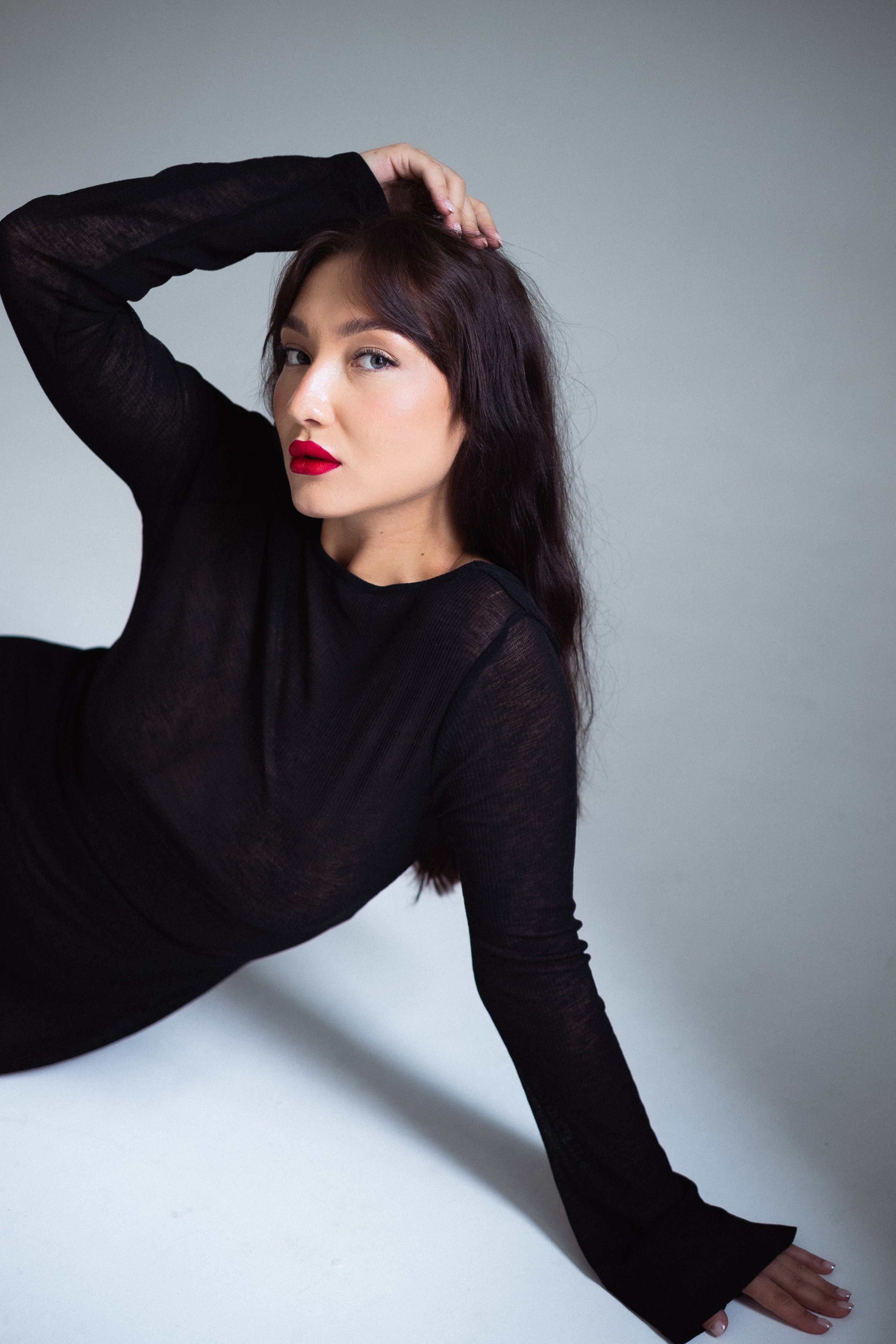 Маша. Искусство фотографии. Фотограф | продюсер из Москвы — Лизочек