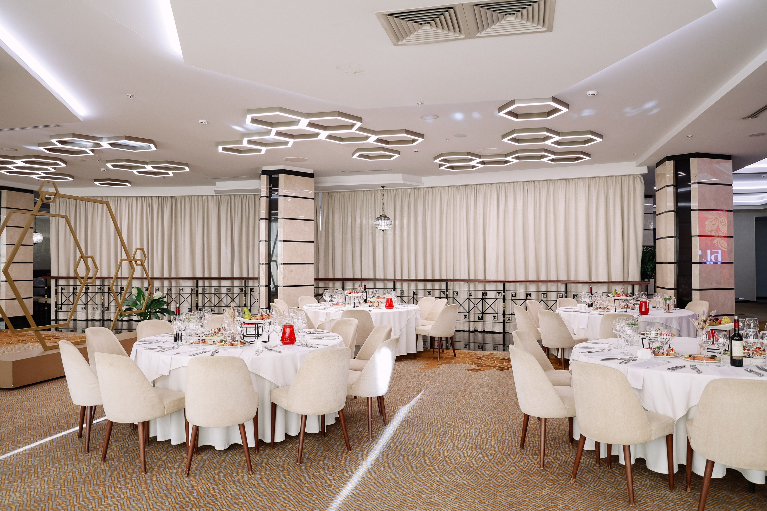 Beauty Битва городов _Награждение. Фотограф Юлия Мальцева