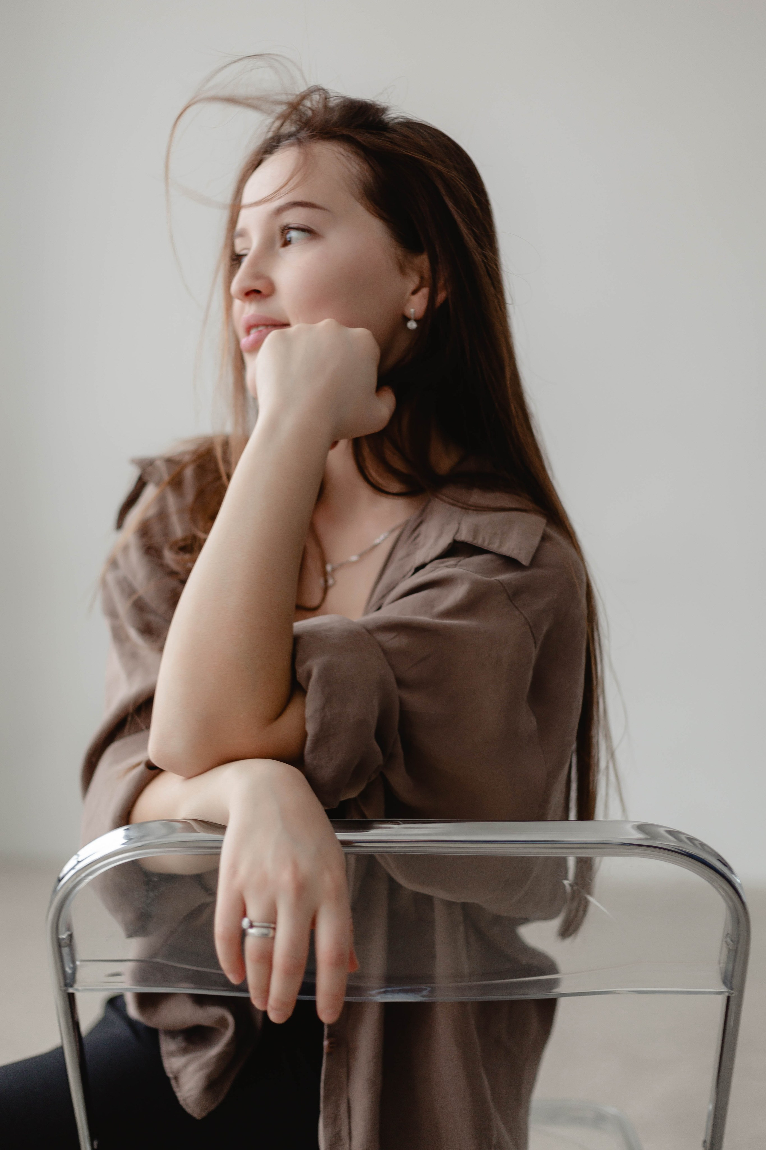 Алина и Артем. Портретный и свадебный фотограф в Йошкар-Оле Егошина Екатерина