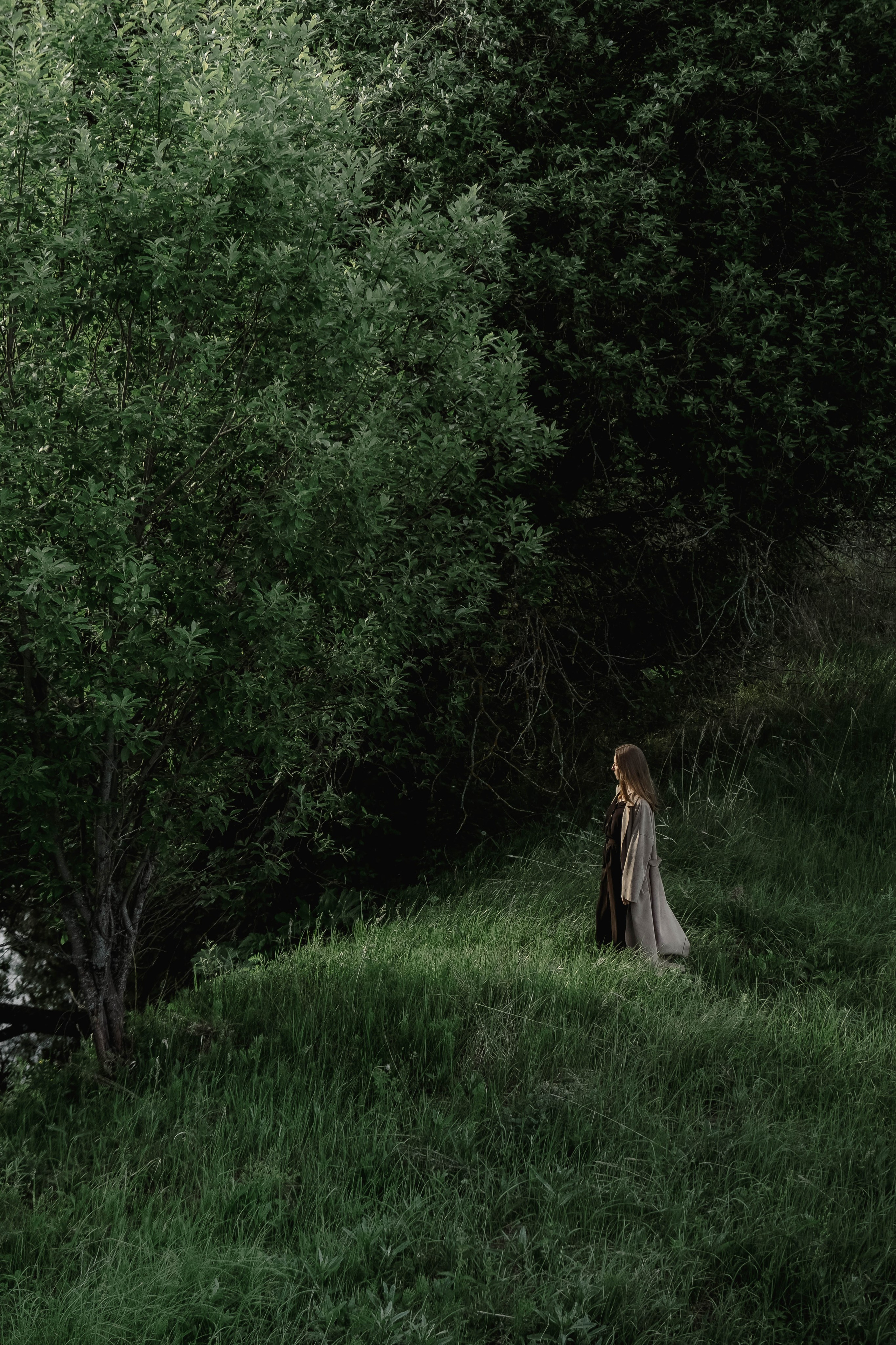 На рассвете. Портретный и свадебный фотограф в Йошкар-Оле Егошина Екатерина