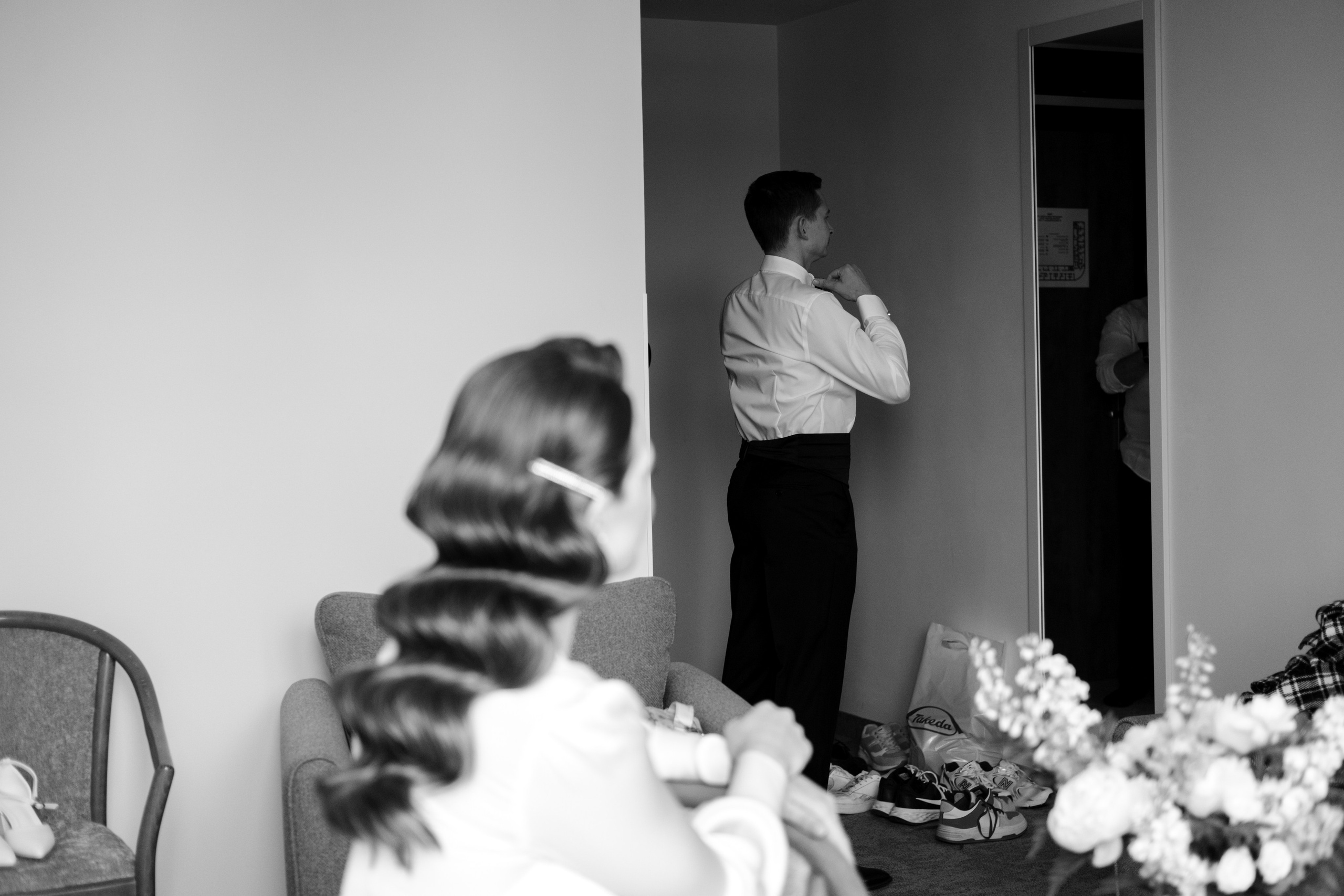 Ярослав и Елена. Фотограф в Астрахани Миронова Анастасия