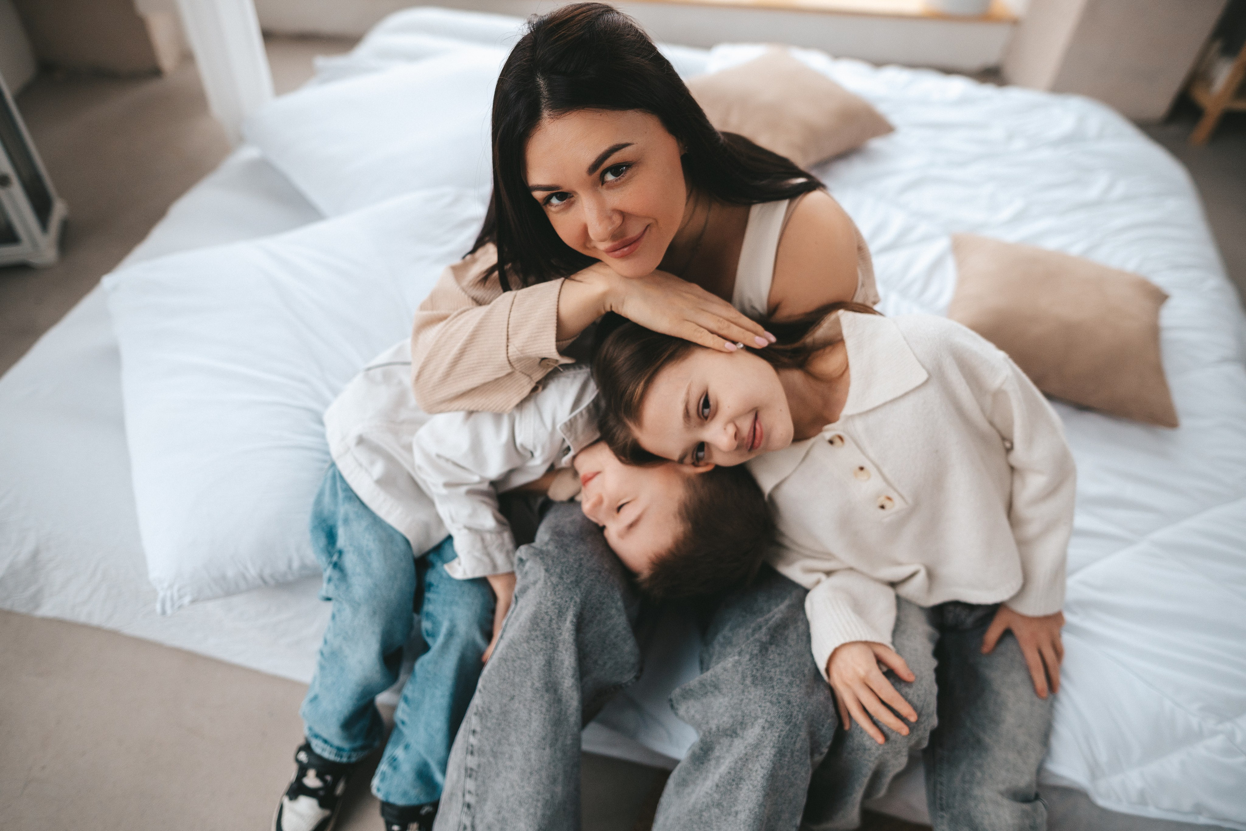 Профессиональный фотограф в Санкт-Петербурге Марина Афанасьева