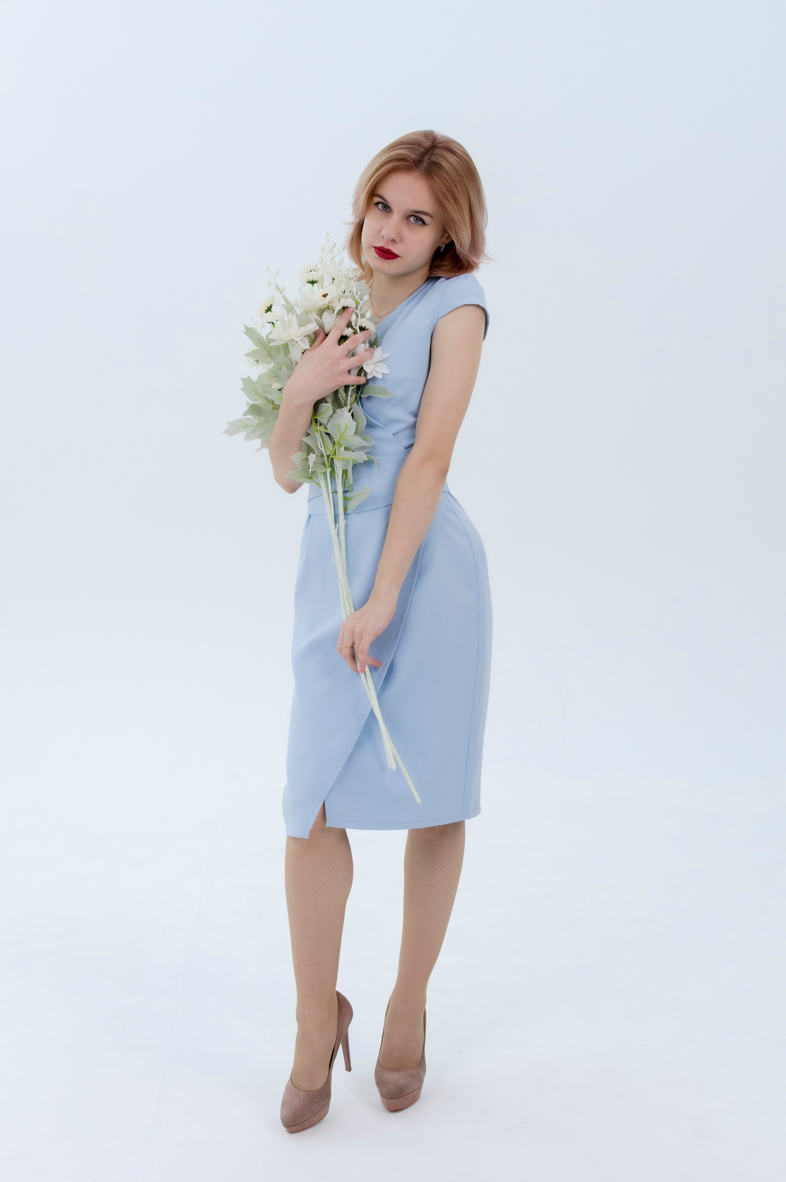 СТУДИЙНАЯ СЪЕМКА. Moscow — photographer