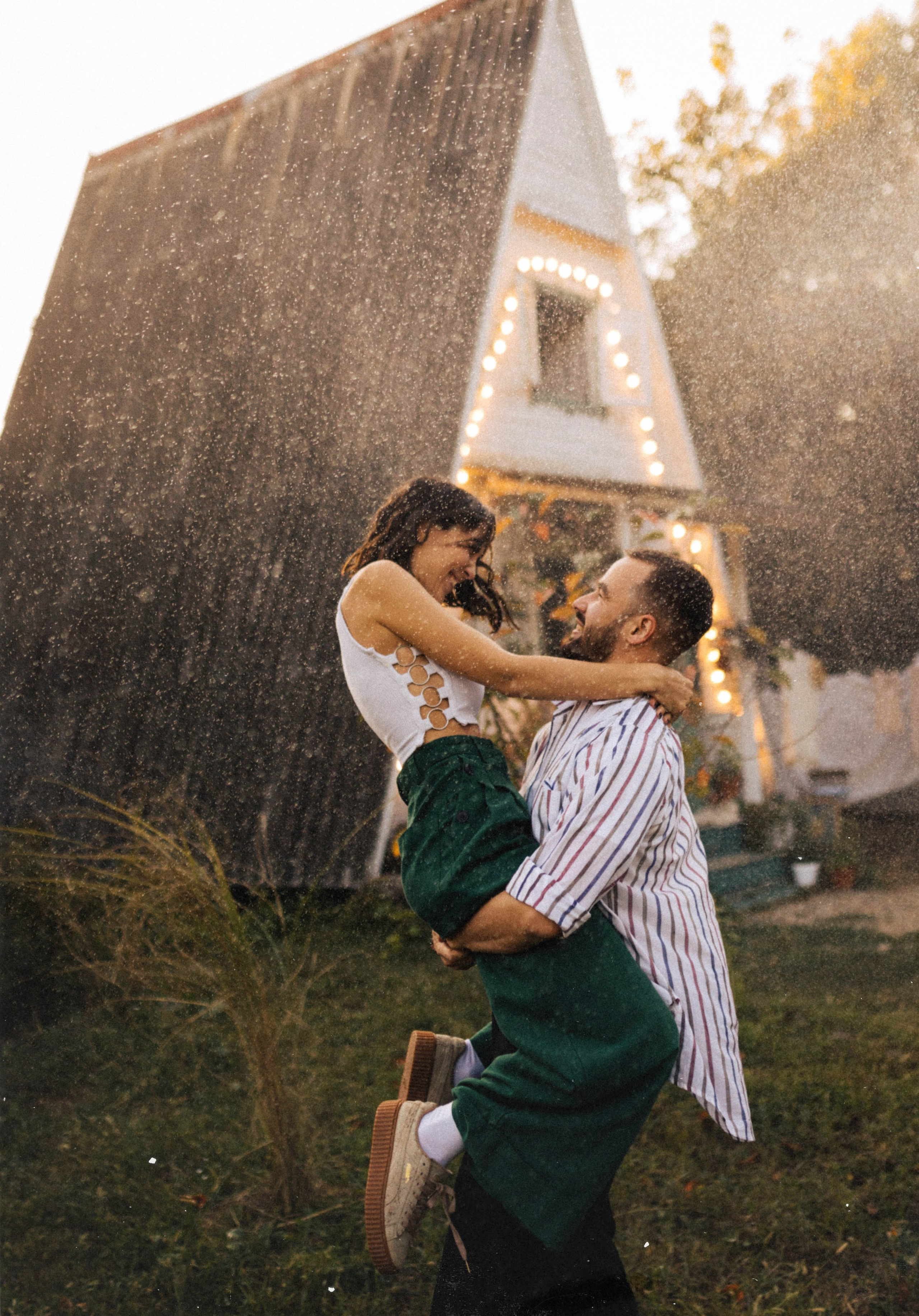 Алла/Паша. Фотограф в Москве Татьяна Сергеева