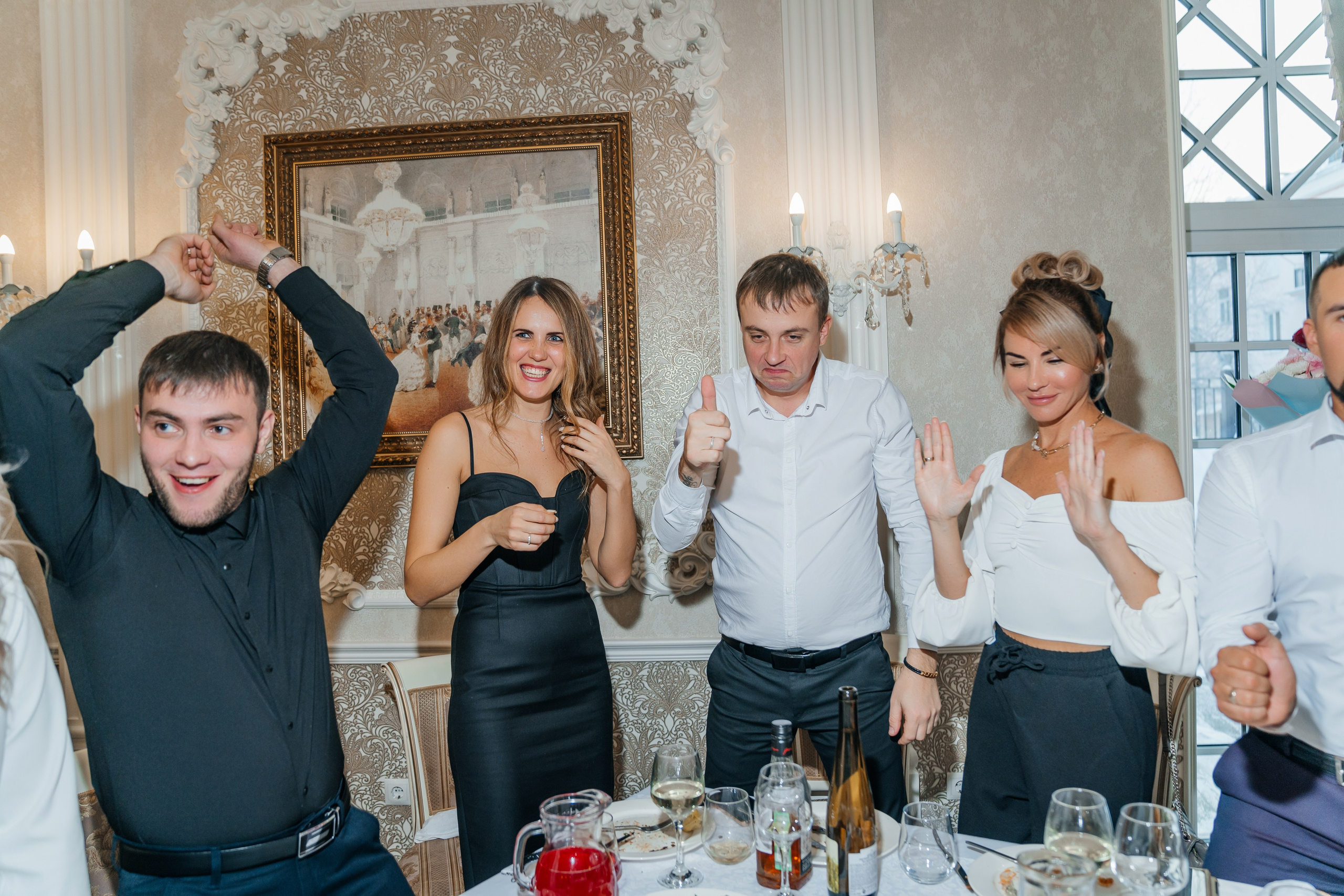 Отель «ПушкинЪ». Фотограф Ангарск Иркутск Ксения Король