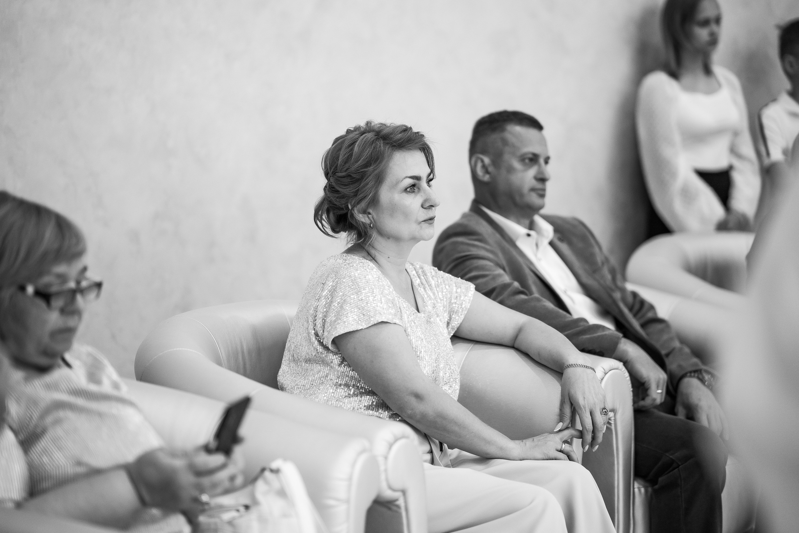 Красный кабриолет. Фотограф Ангарск Иркутск Ксения Король