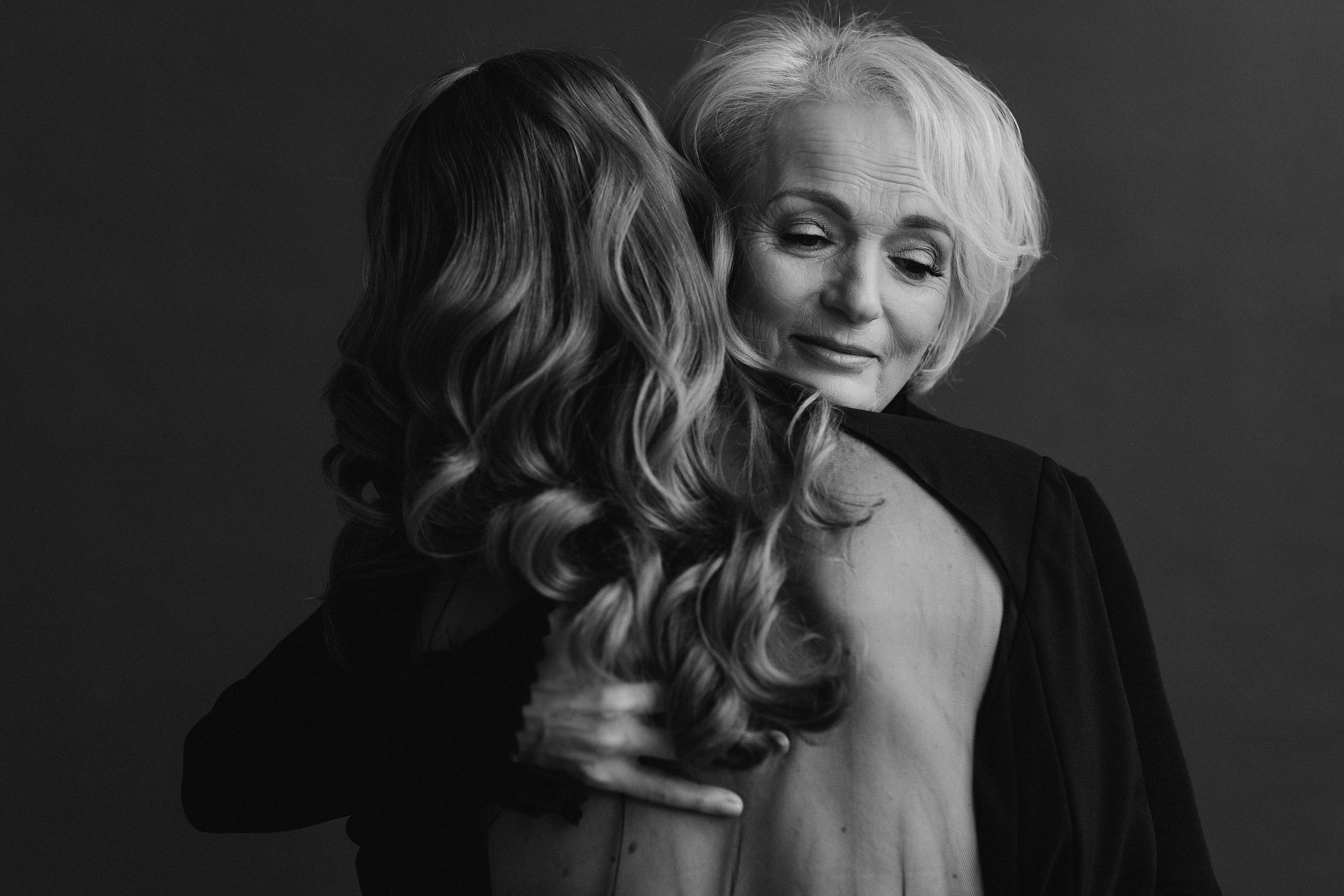 МАМА. Главная