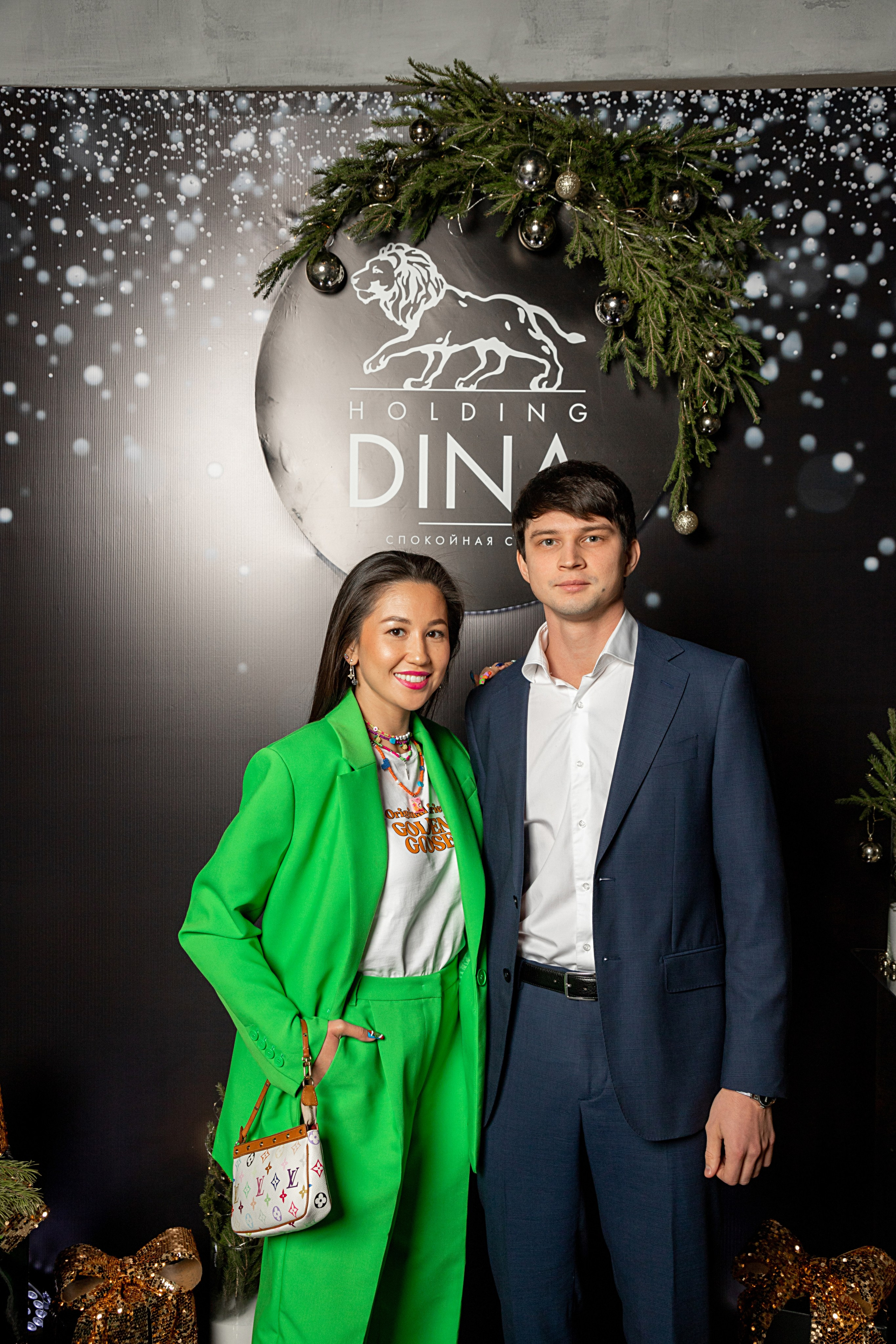 Корпоратив АвтоДина. Фотограф Денис Лесковский (Тюмень)