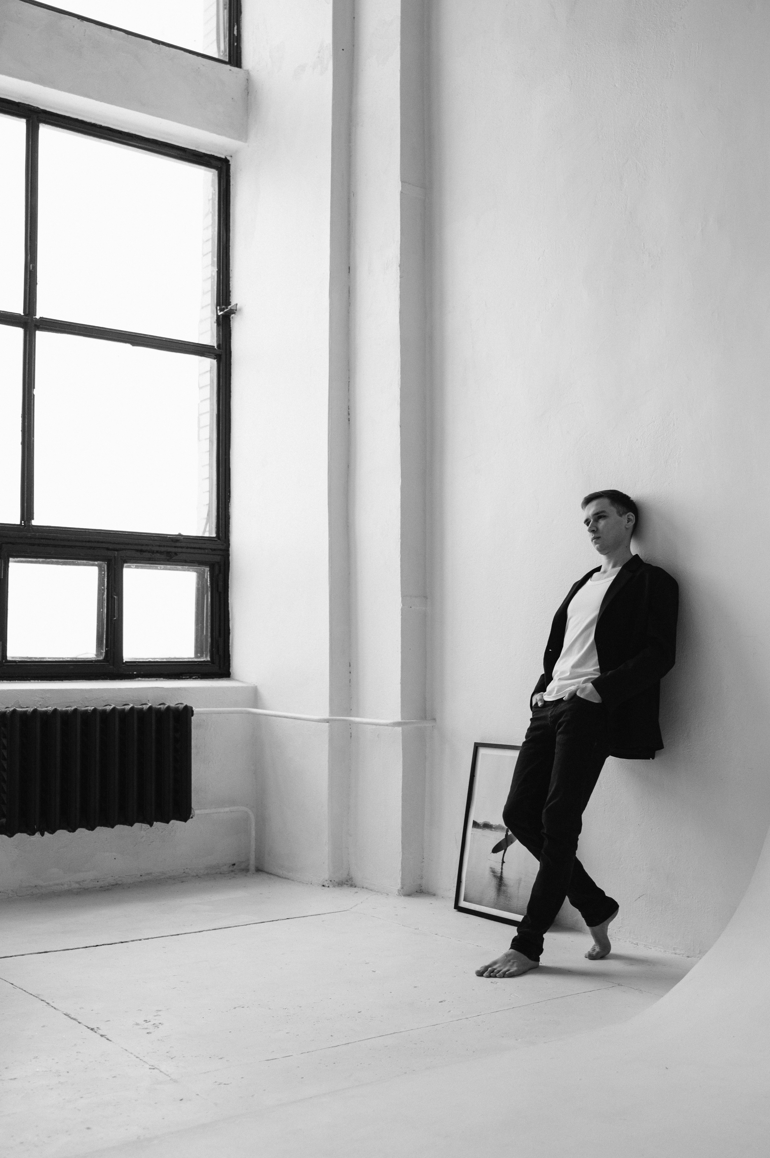 Артур. Свадебный фотограф Минск