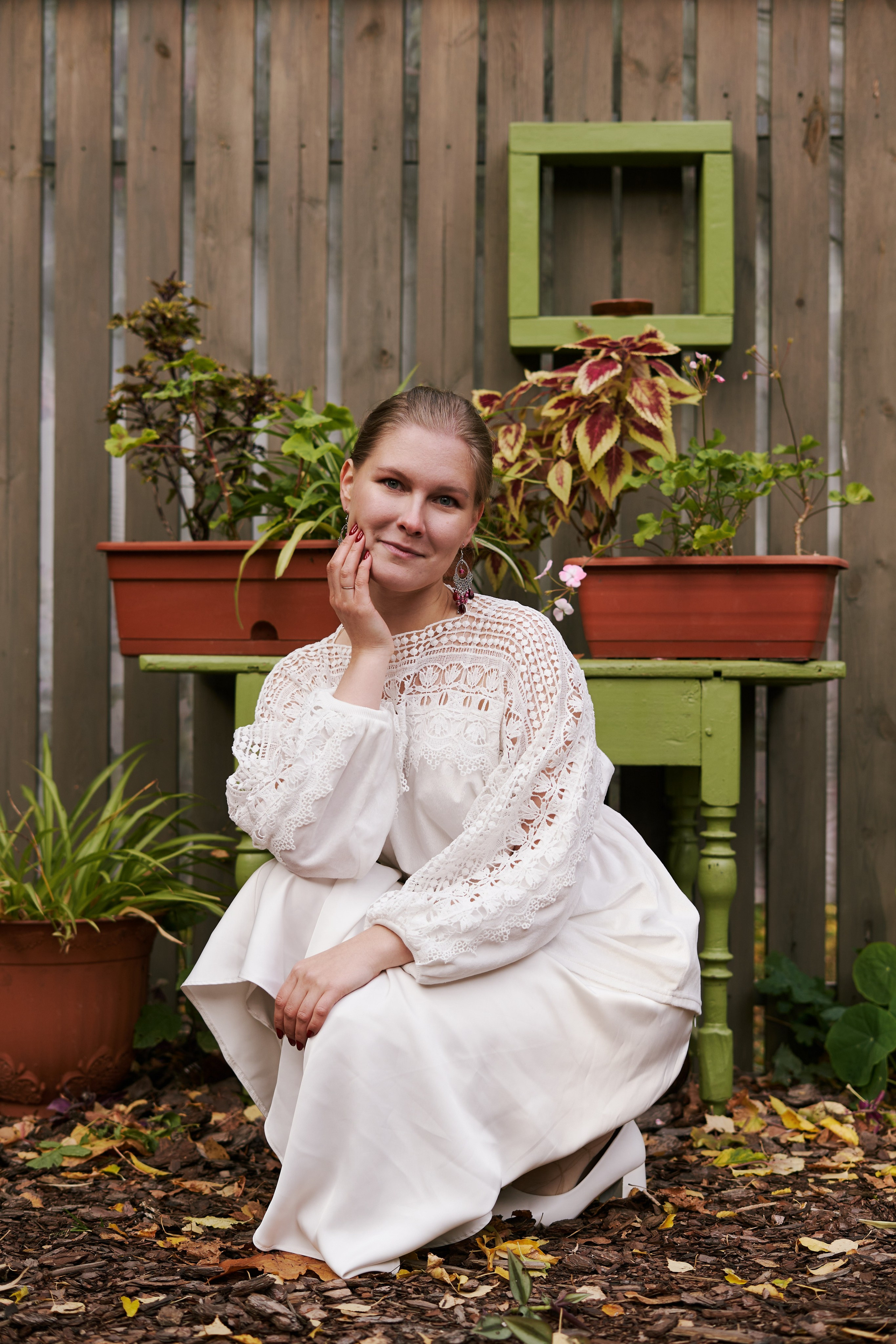 Екатерина и Никита. Фотограф в Нижнем Новгороде Невоструева Анна