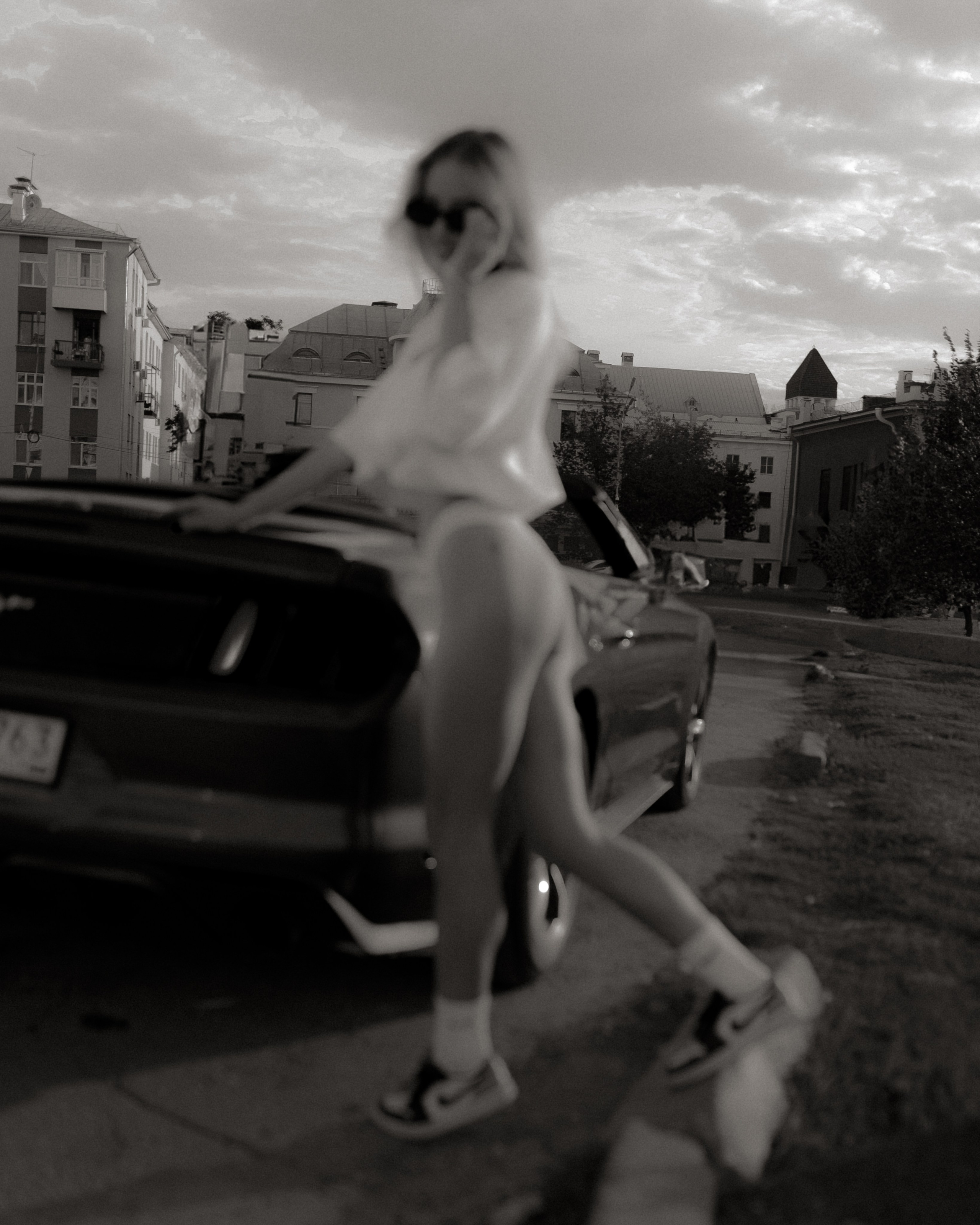 Ксения. DARYA.BELKINA