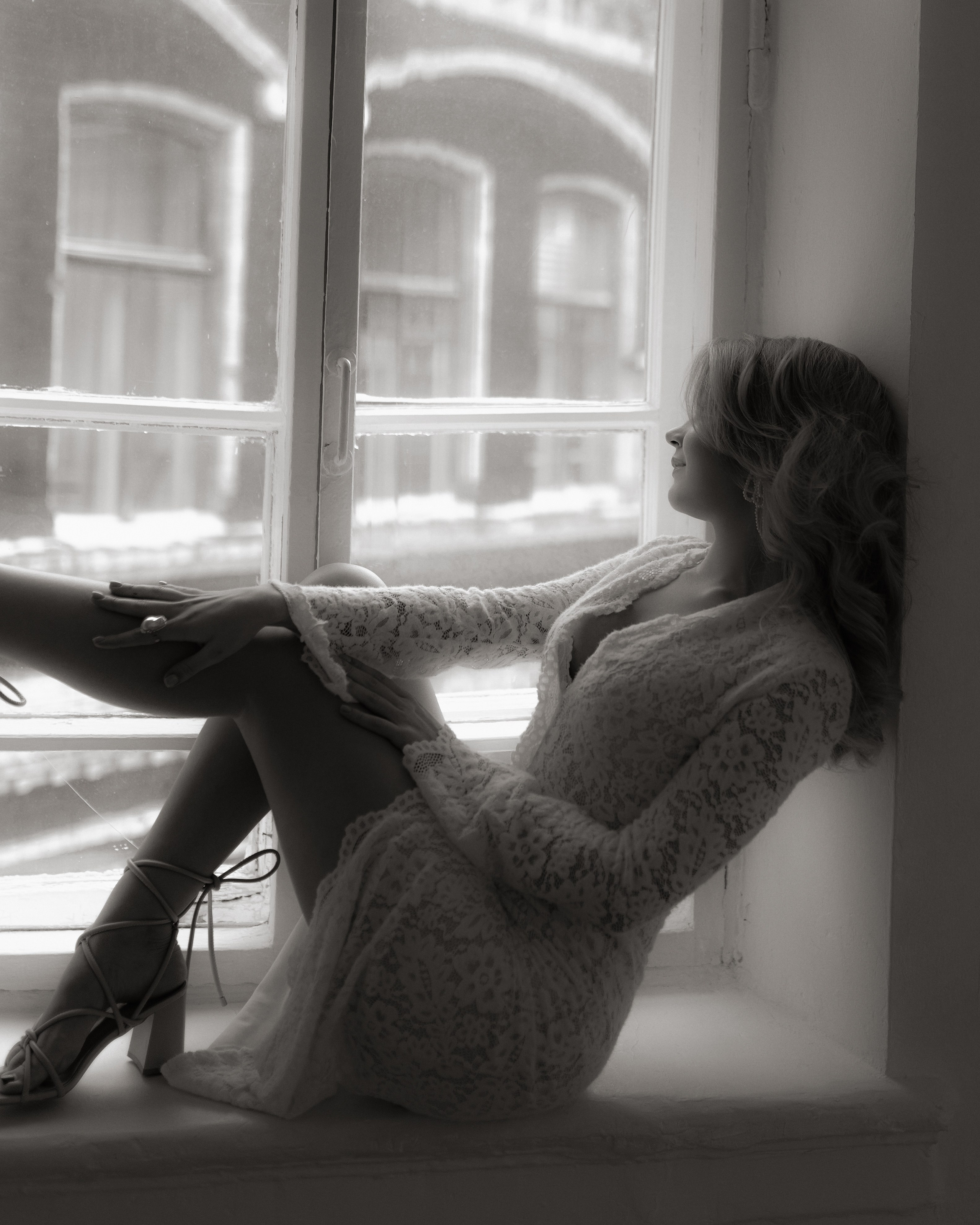 Елизавета. DARYA.BELKINA