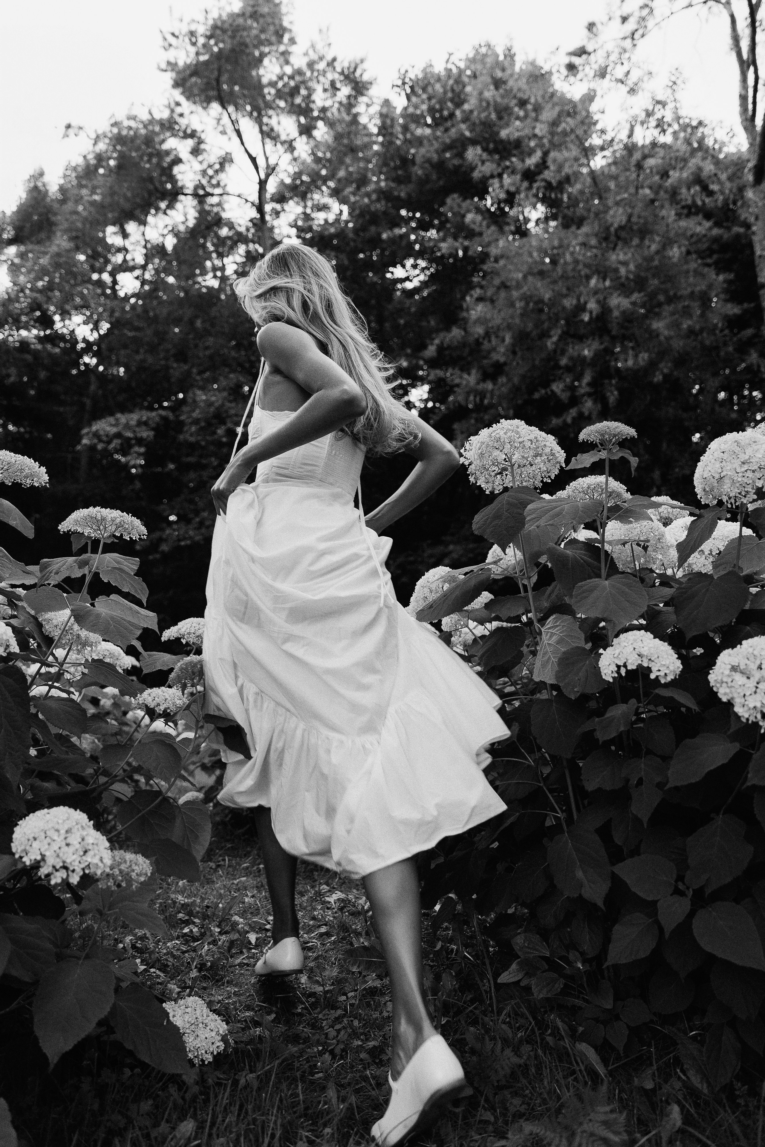 Милена. Фотограф в Москве Людмила Малова