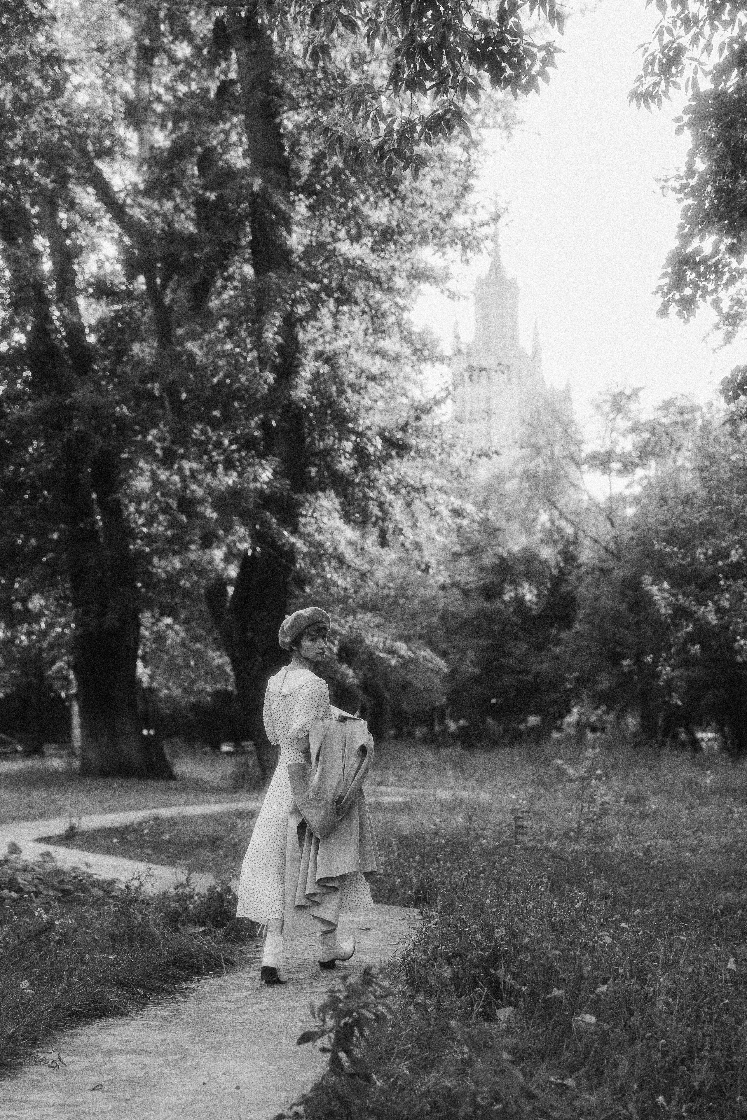 Аня. Фотограф в Москве Людмила Малова