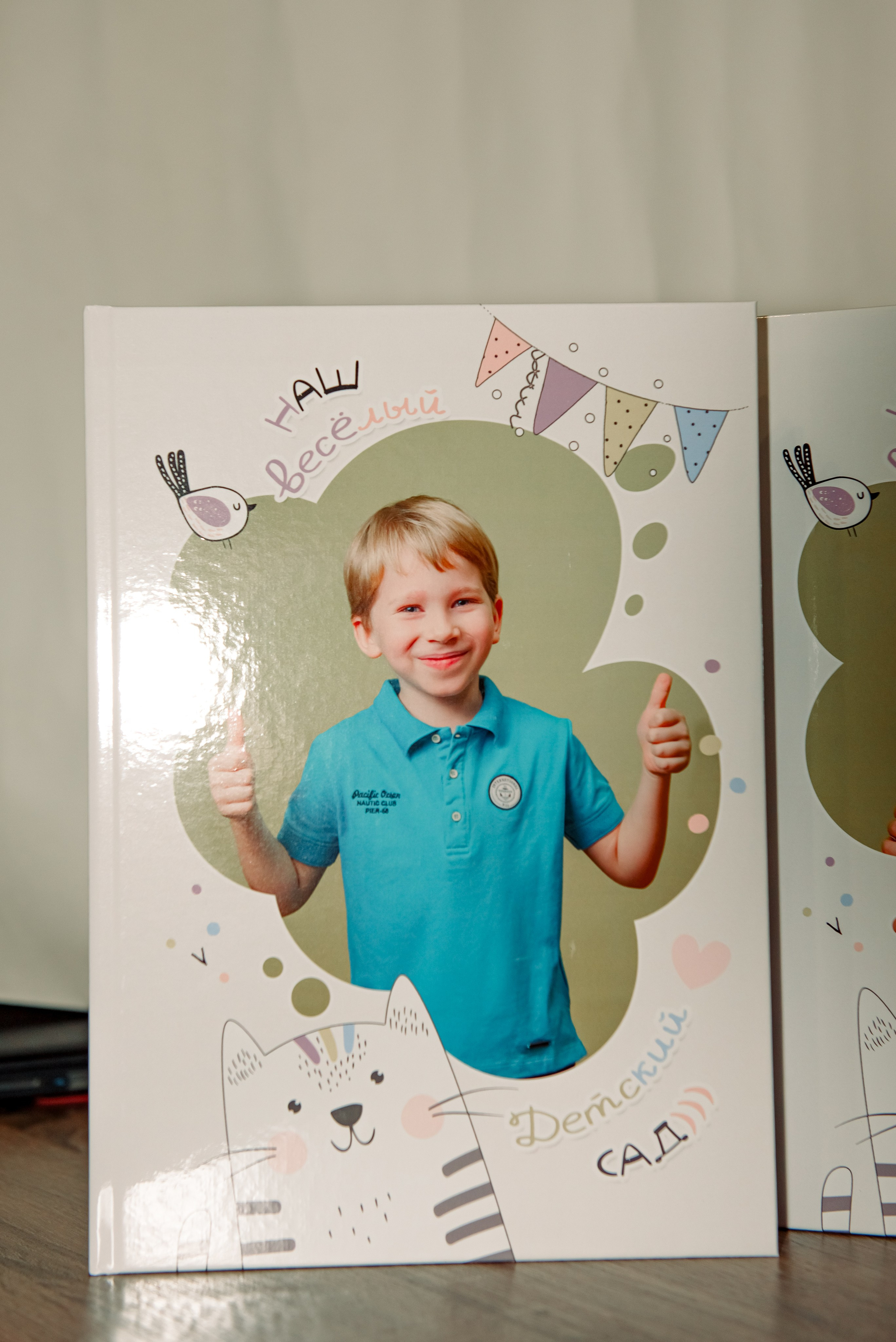 Выпускные Альбомы. Детский-Семейный фотограф Пермь