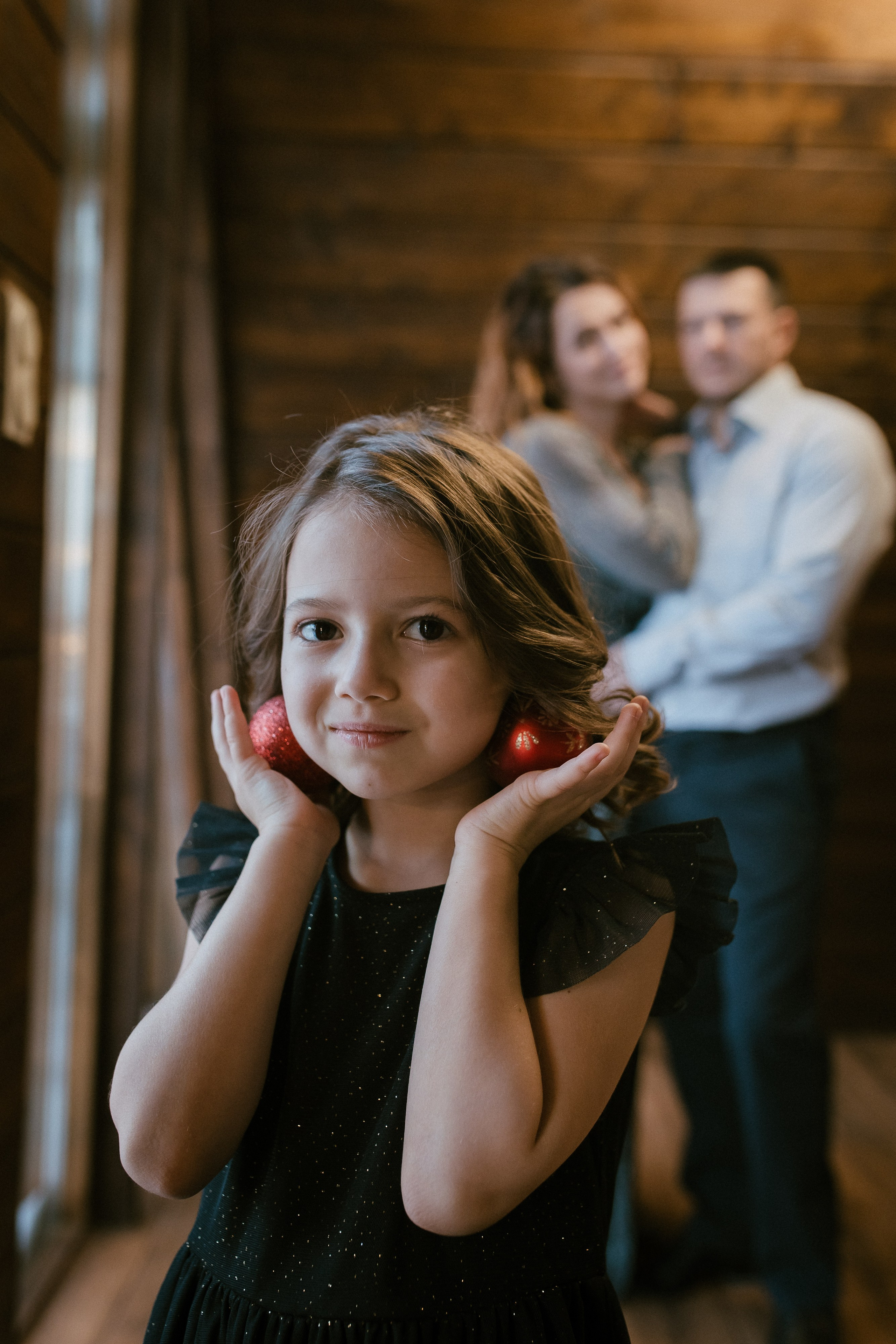 Новогодние фото дни. Фотограф новорожденных Екатеринбург