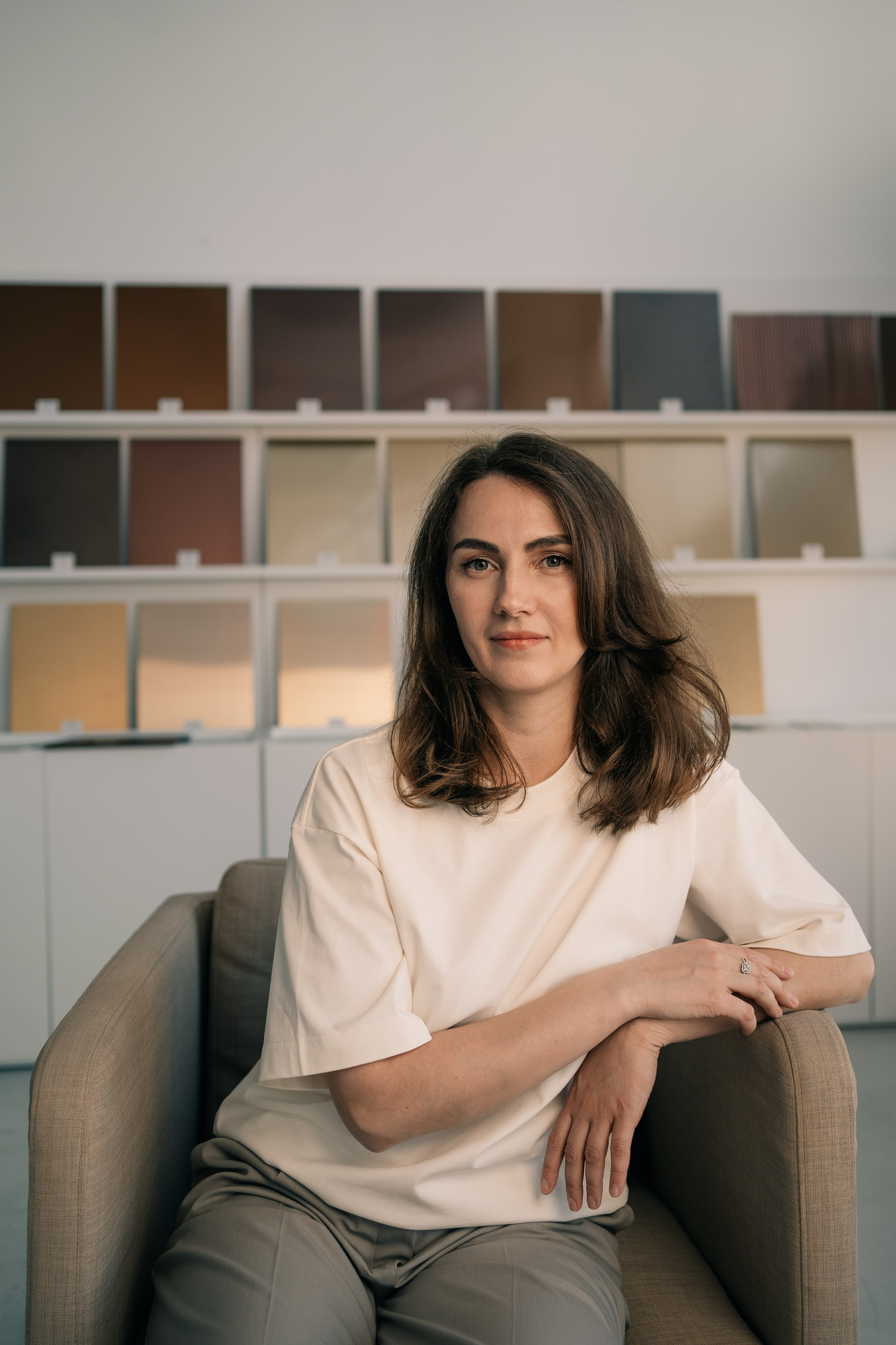 SINITSA BURO. Фотограф в Москве и МО Влада Облако