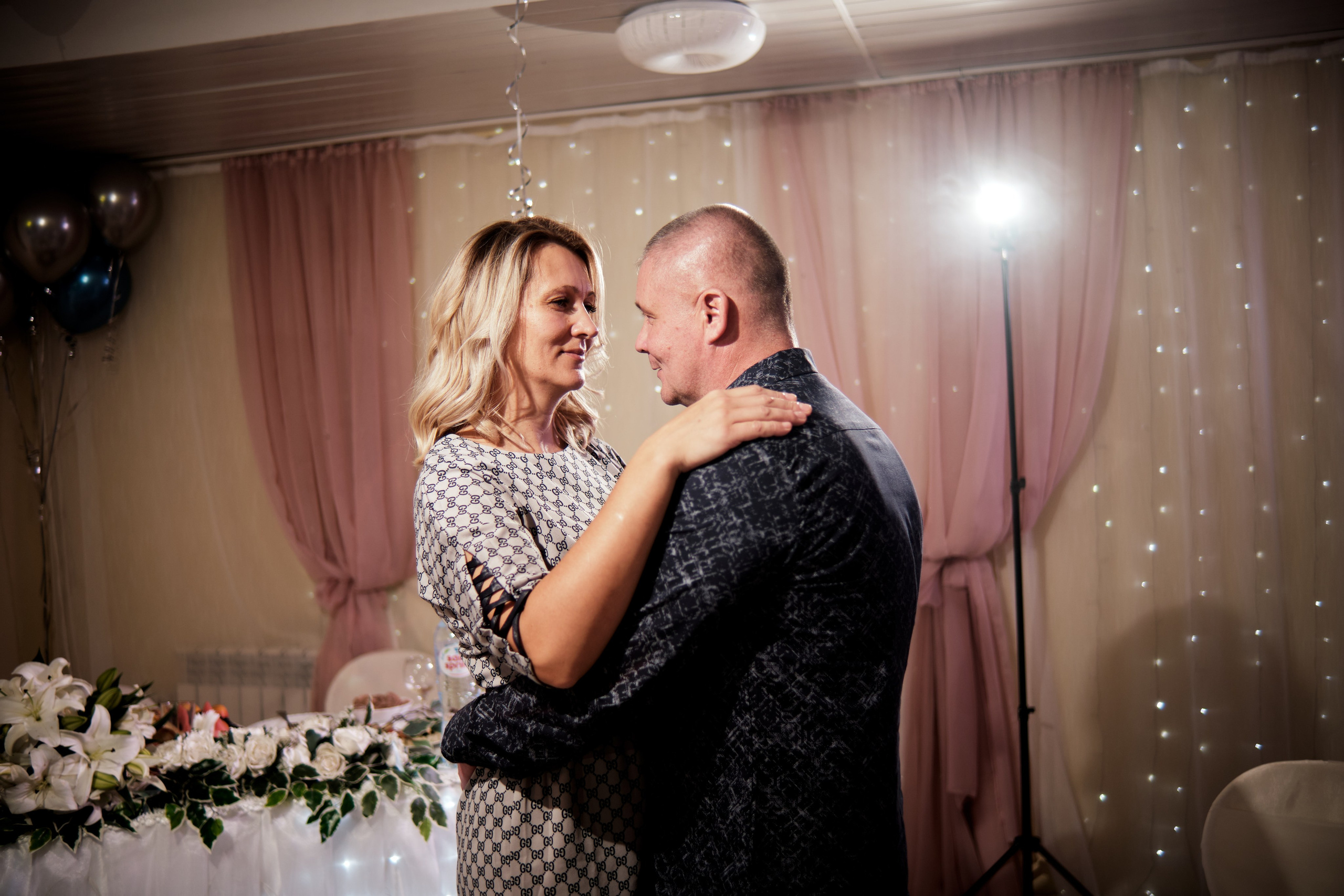 Томск. Ульяна и Дмитрий. Свадебный и семейный фотограф в Новокузнецке Иван Иванов