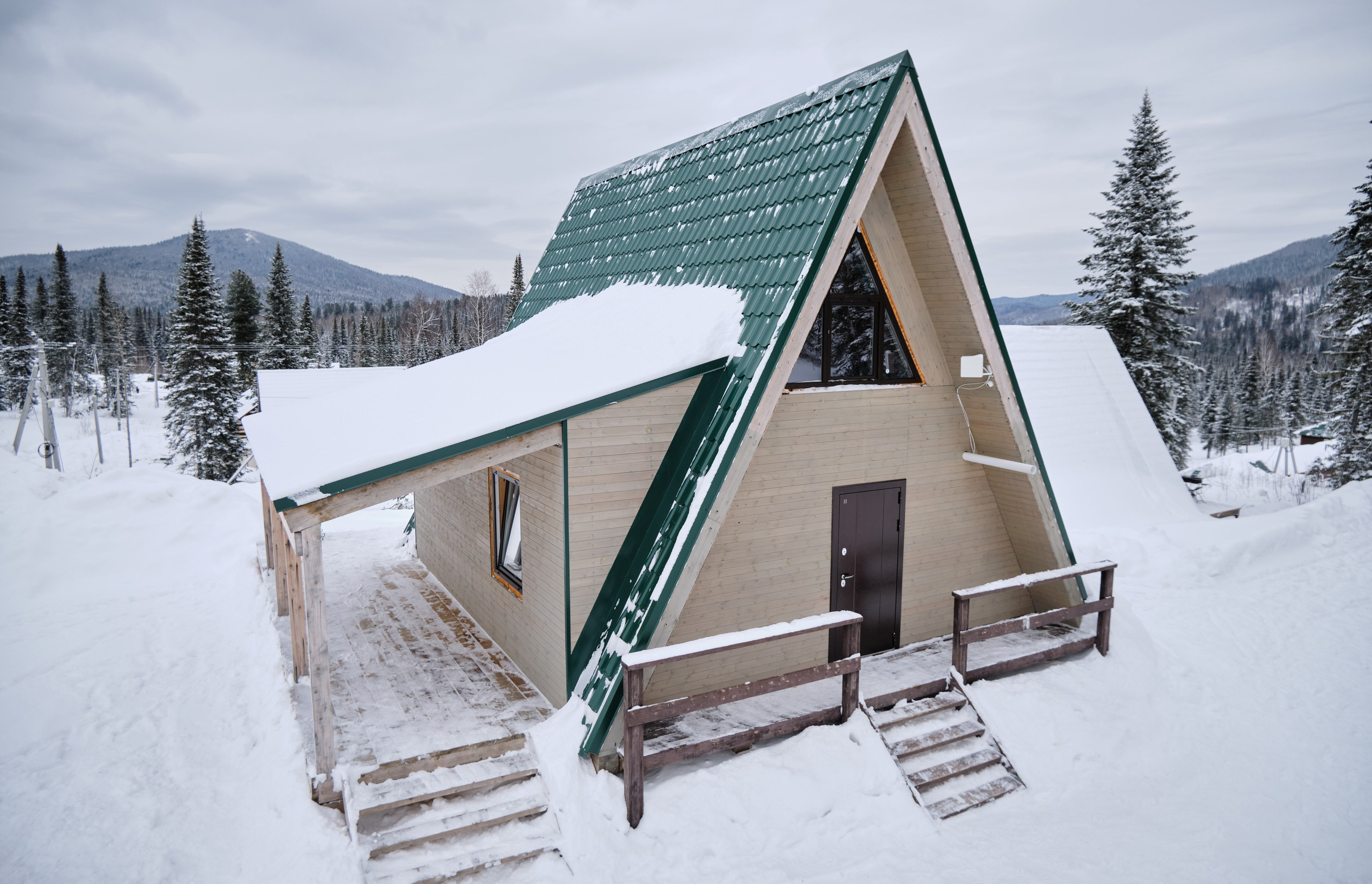 Ледовая 59 Дом 1. Свадебный и семейный фотограф в Новокузнецке Иван Иванов