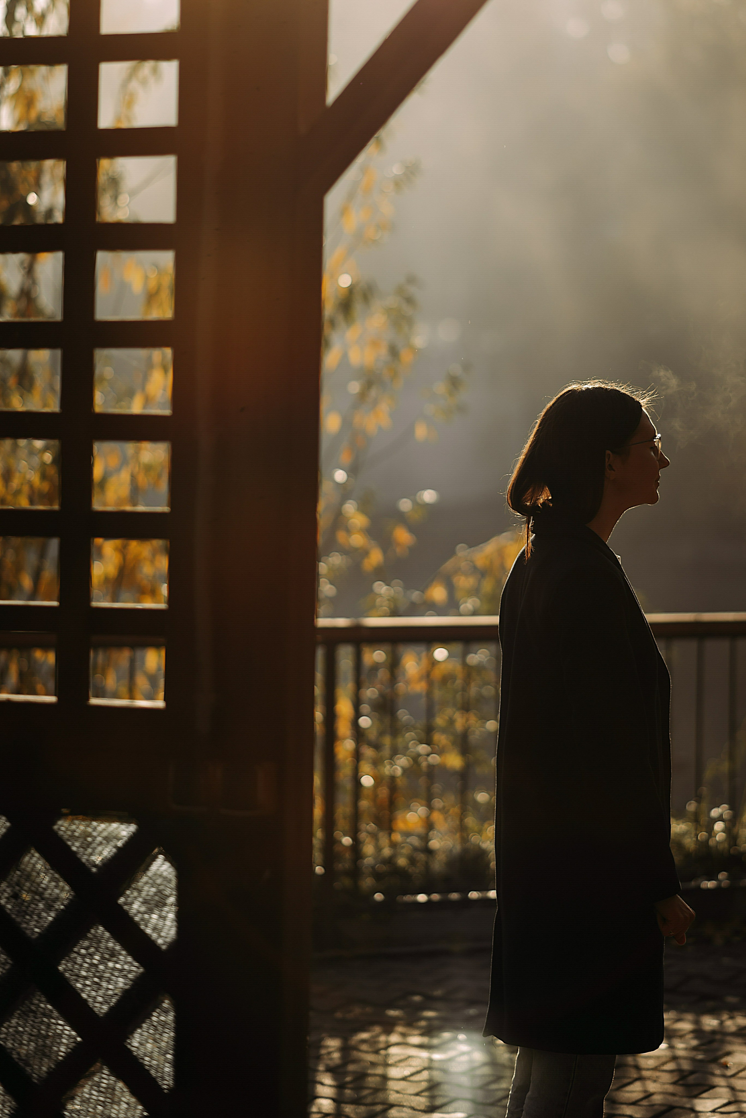 Портреты. Фотограф Рашковская Полина