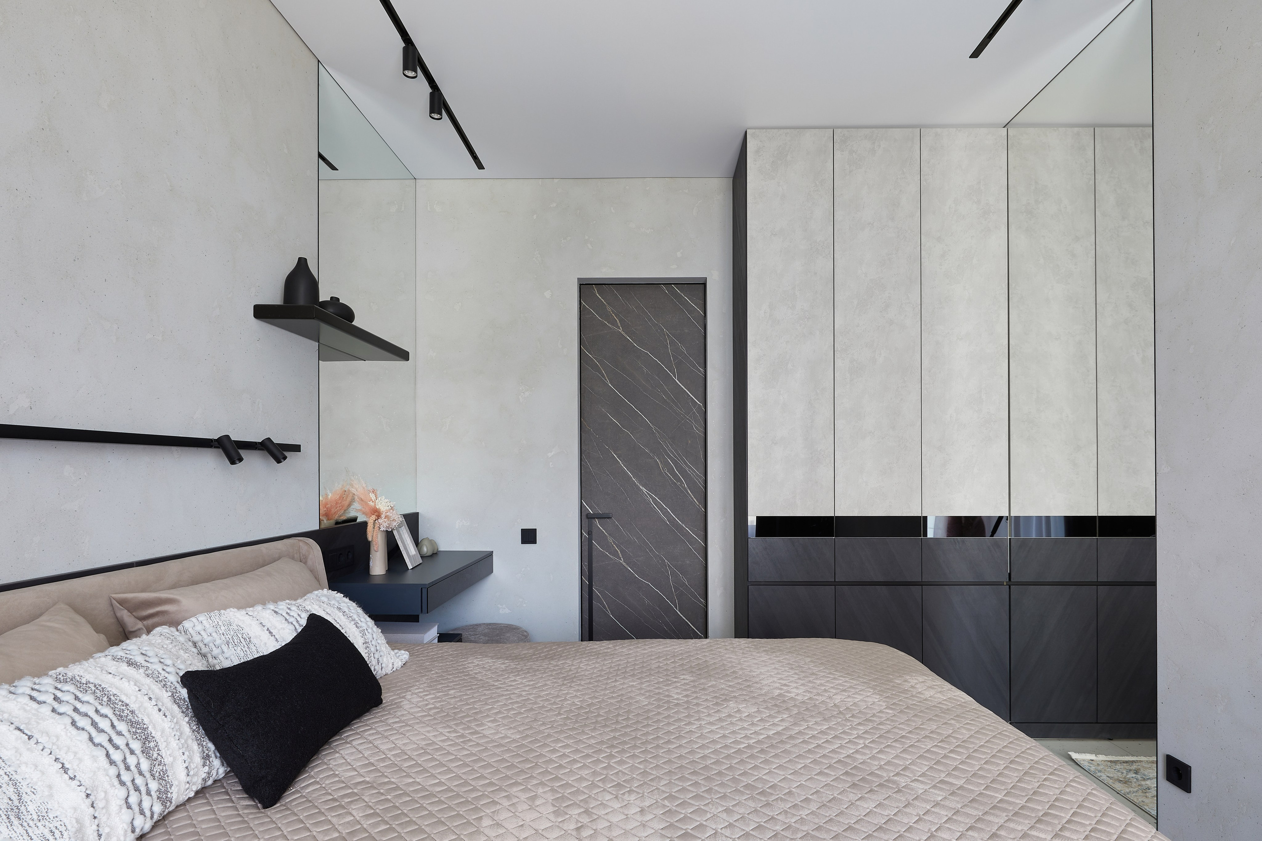 КВАРТИРА В ЖК АЛЛЕЯ ПАРК. Интерьерный фотограф в Сочи Анисимова Ольга