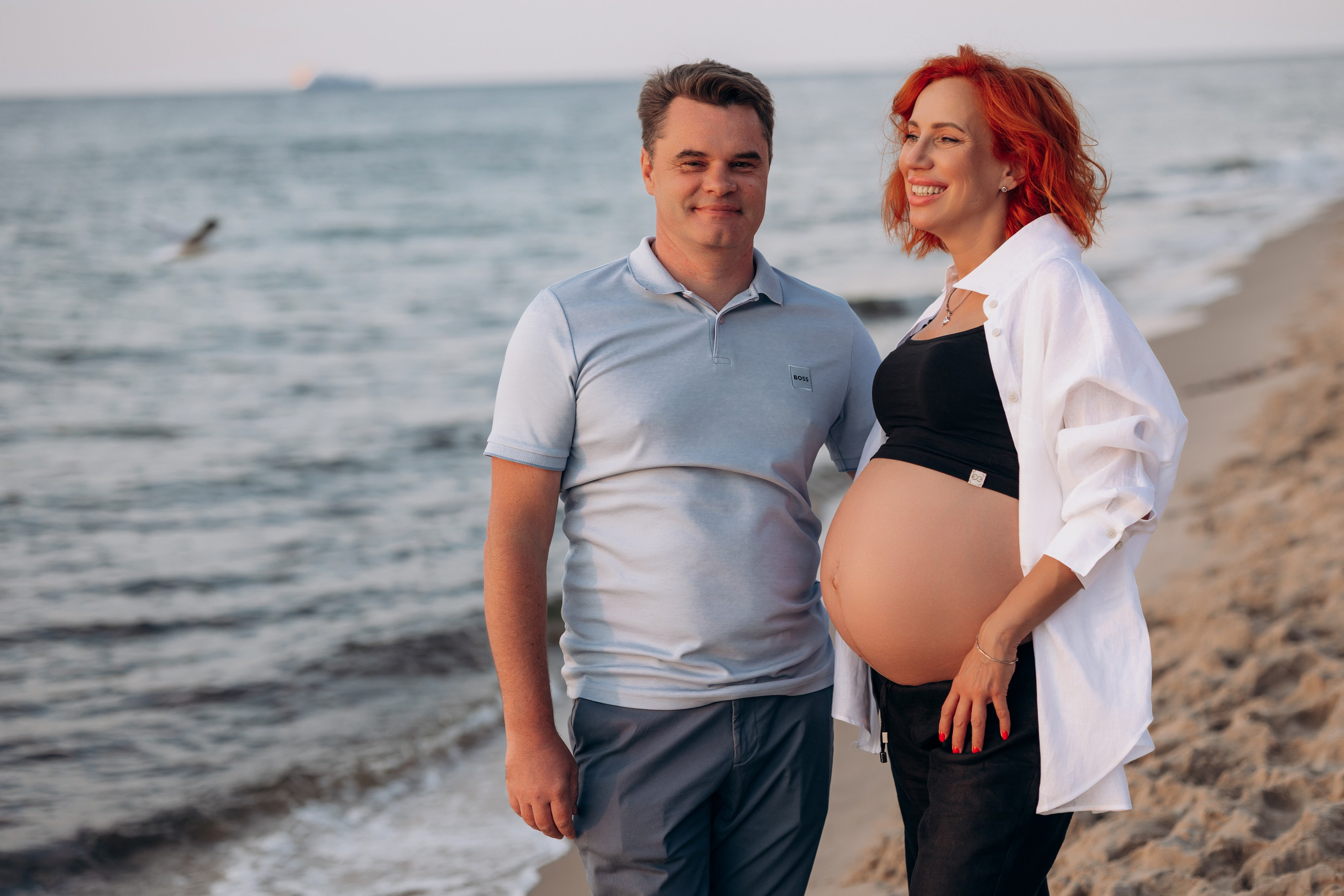 Ирина и Дмитрий.Пионерский, Сосновый бор. Фотограф в Калининграде свадебная фотография, репортажная, фотосессии