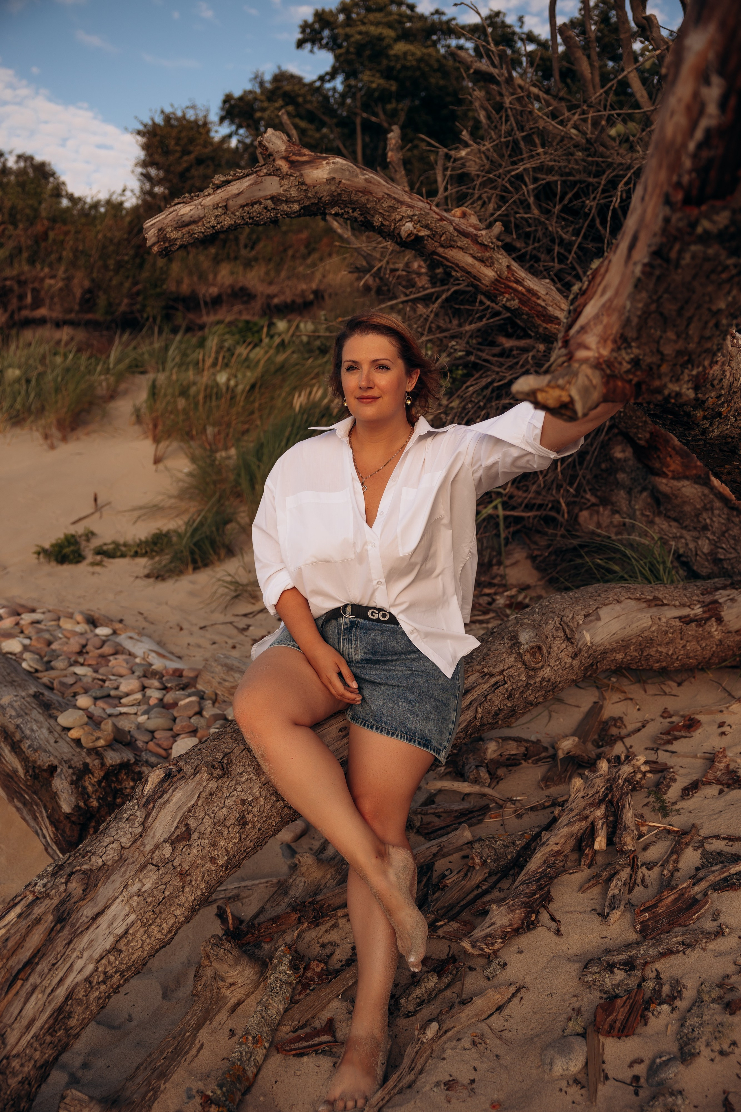 Семейная Куршская коса закат лето. Фотограф в Калининграде свадебная фотография, репортажная, фотосессии