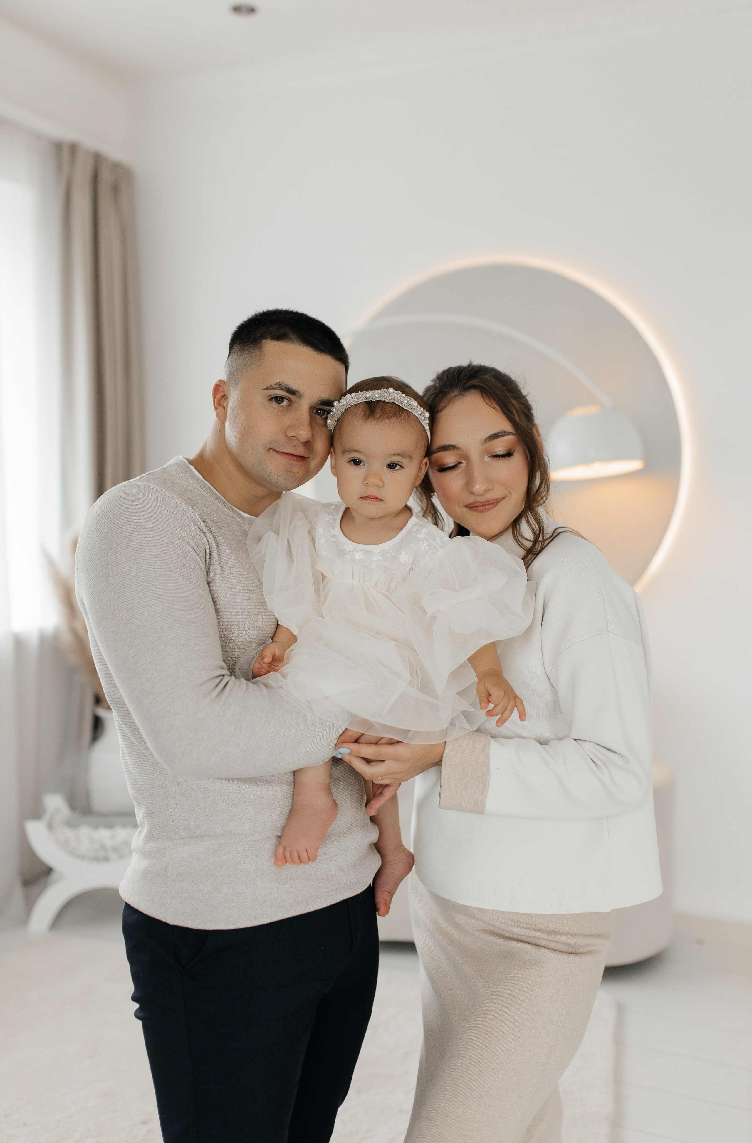 Годик Аделины♥