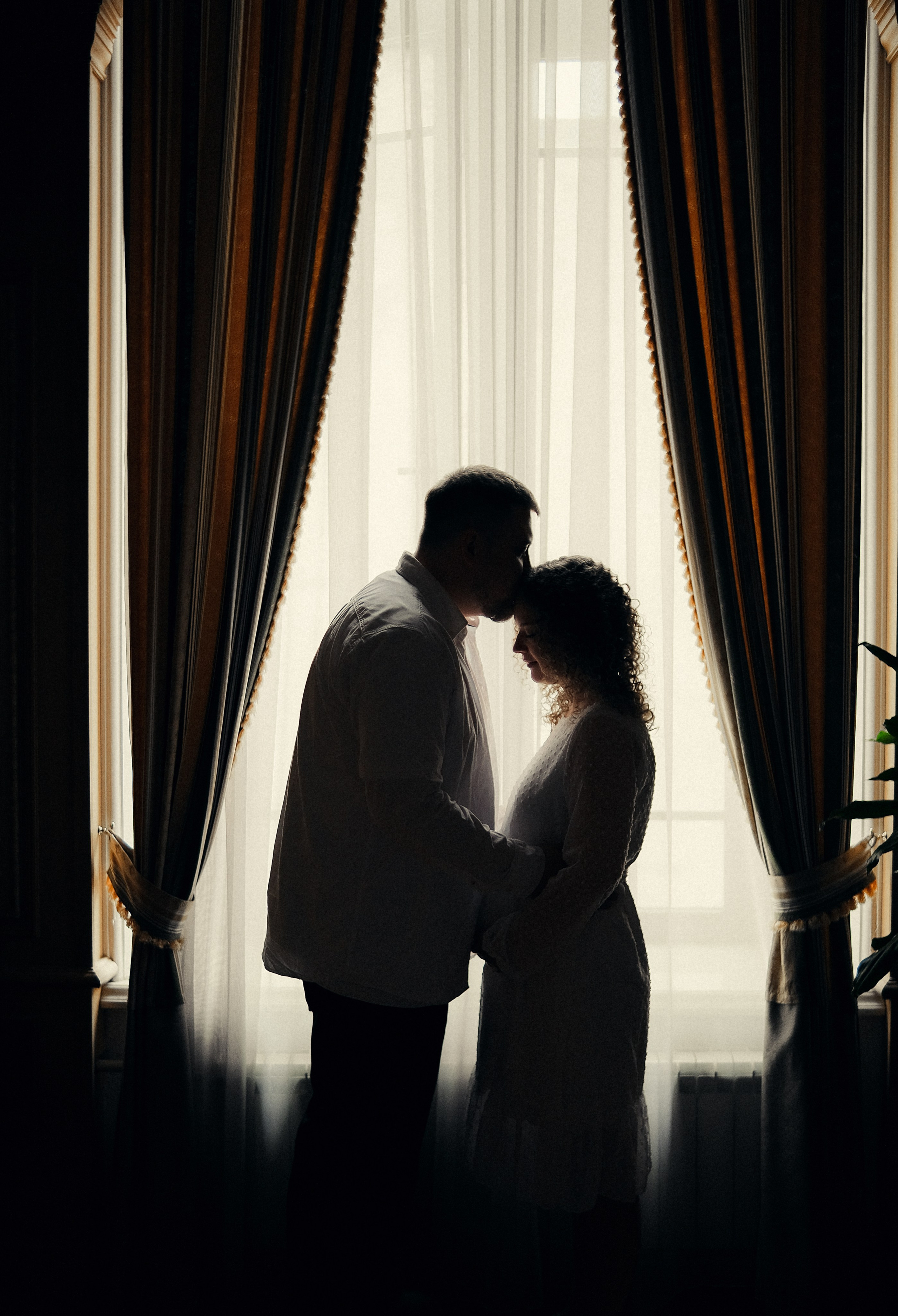 Наташа & Даниил ДБ2. Phdkvmr.ru