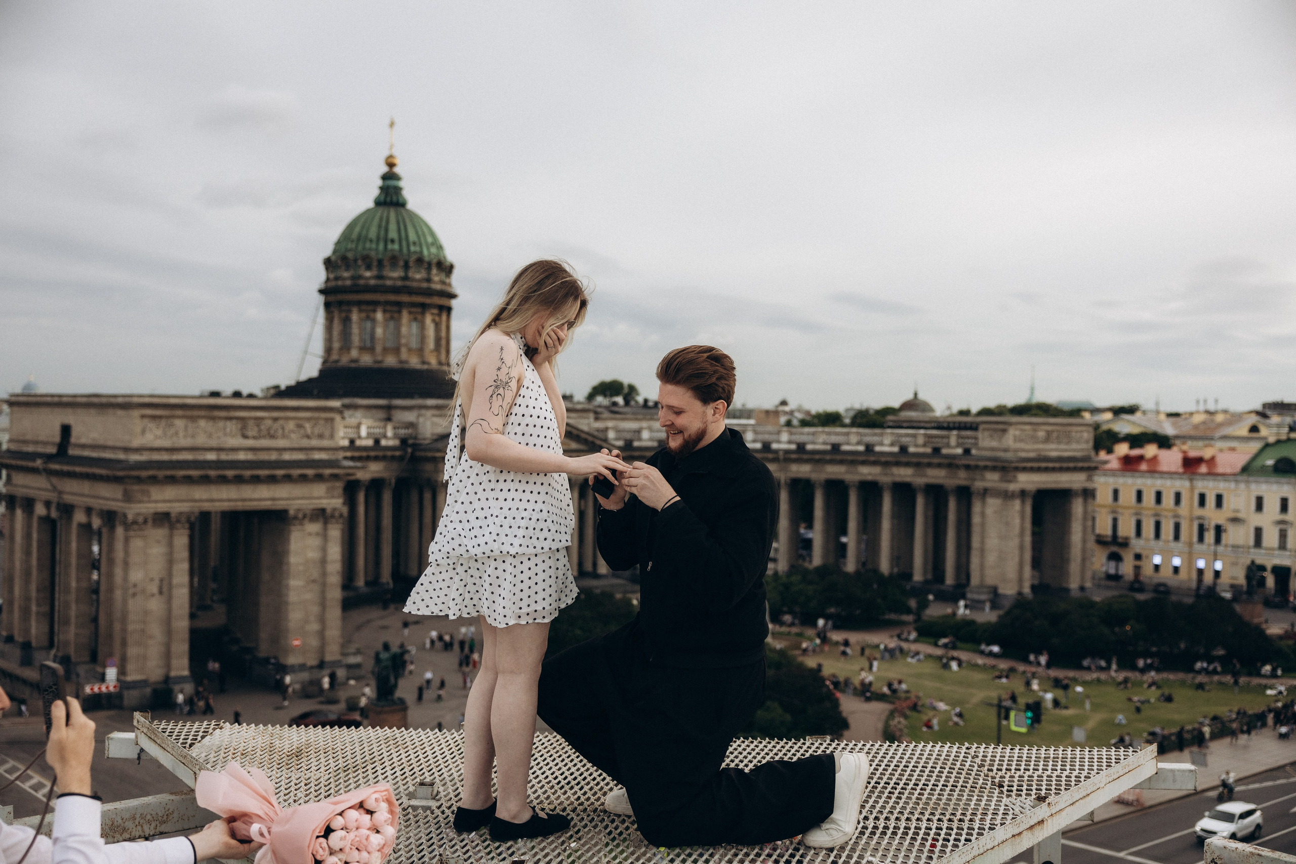 Софа & Валера. Phdkvmr.ru