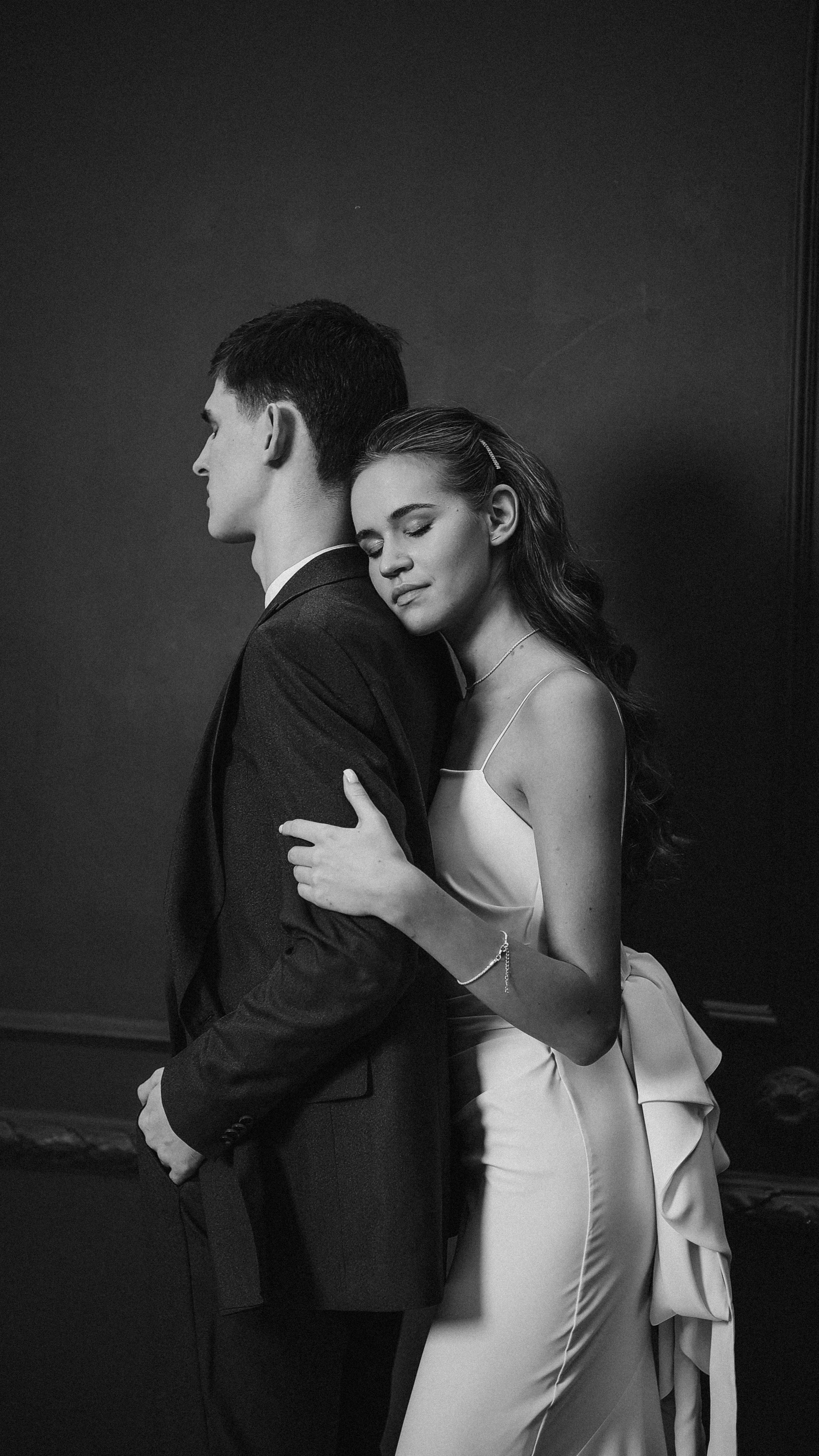 Криста & Сеня. Phdkvmr.ru