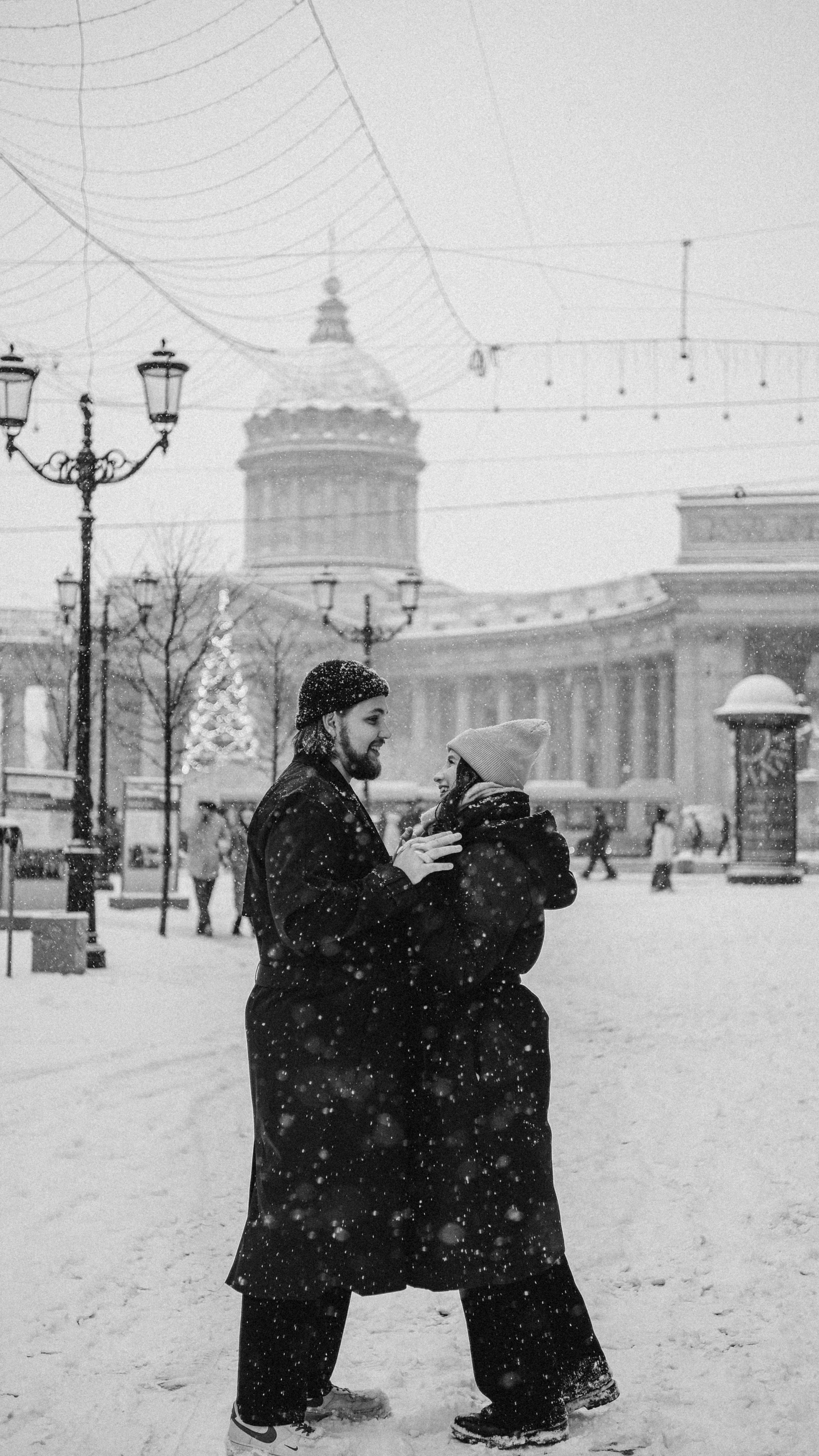 Лена & Лёша. Phdkvmr.ru