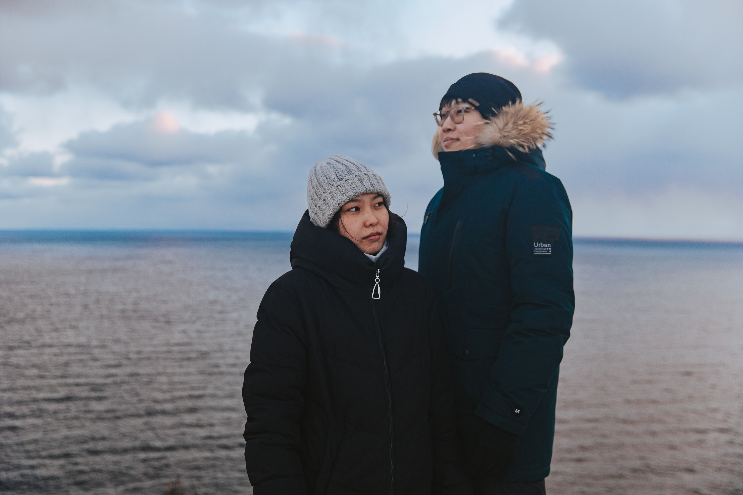 Индивидуальные. Пилот, фотограф и оператор Баркалова Светлана