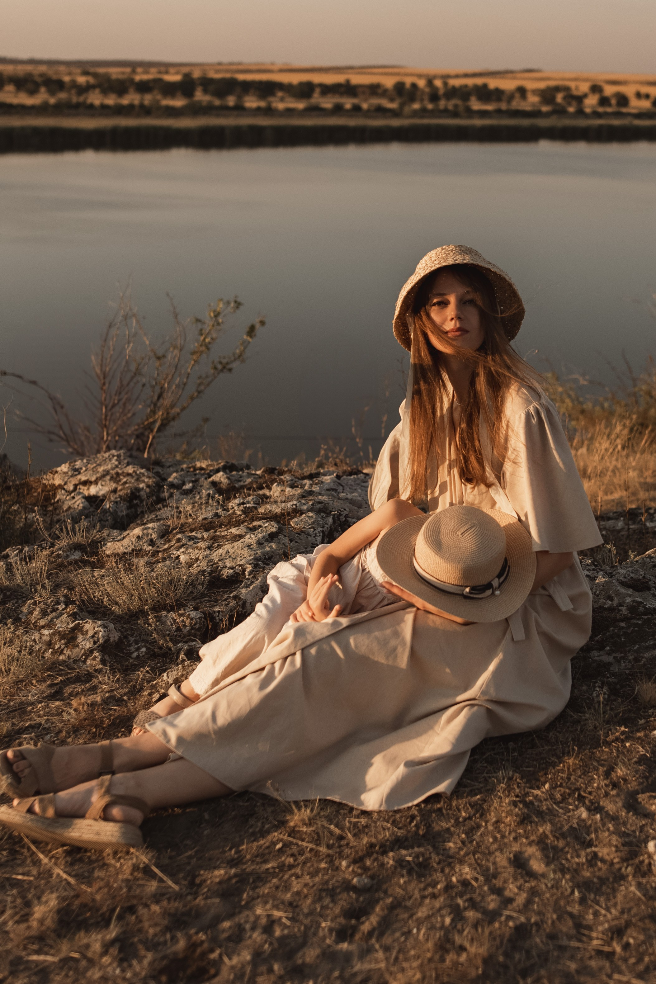 Семейный пикник. Семейный и детский фотограф в Санкт-Петербурге Татьяна Дмитренко