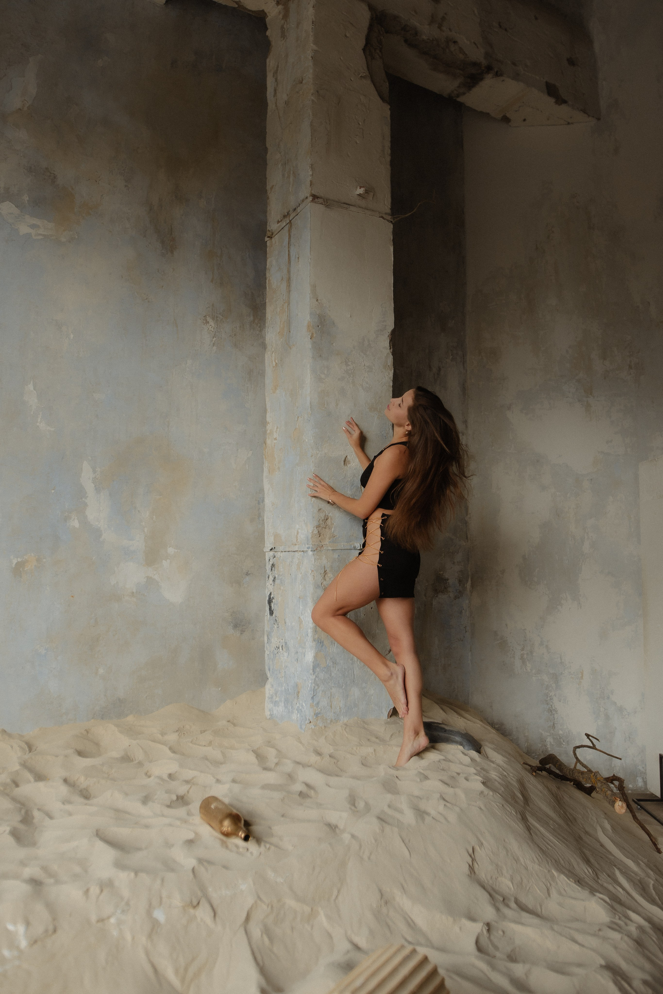 Лейсан. Фотограф москва