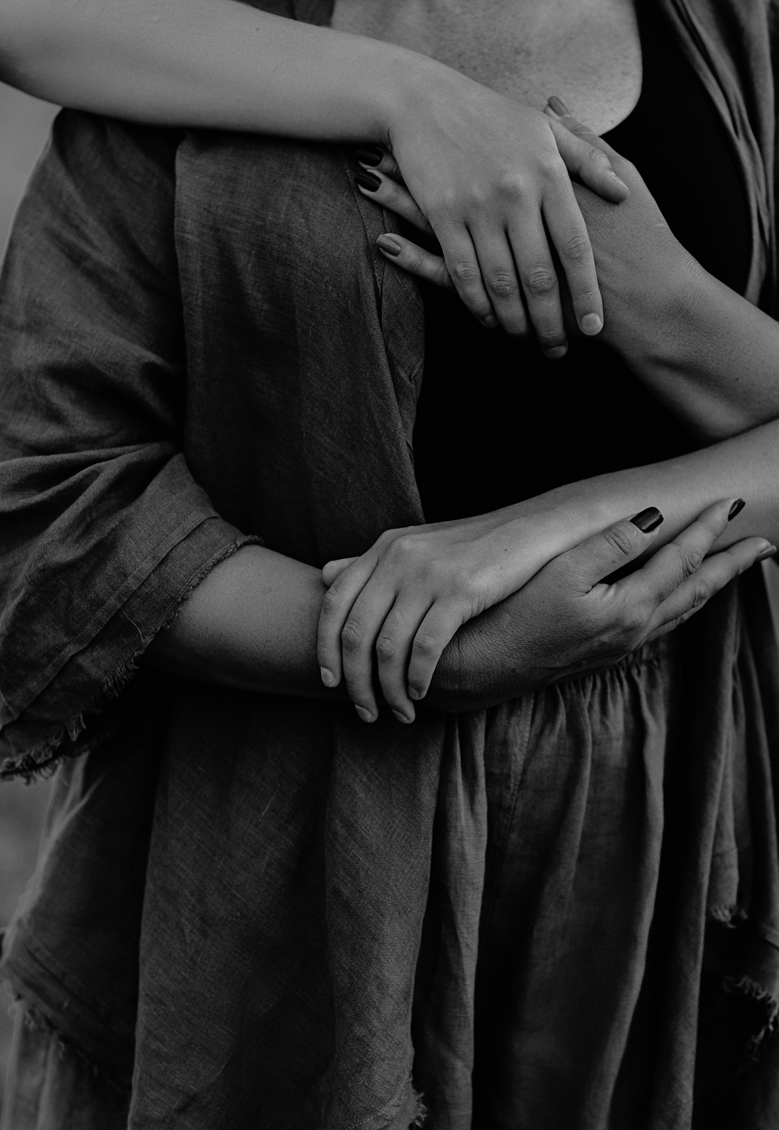 Family. Фотограф Самара